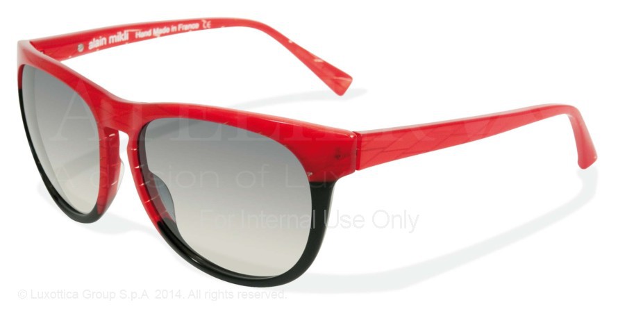 A01303 - AL1303 Sunglasses - Alain Mikli Authorized Retailer