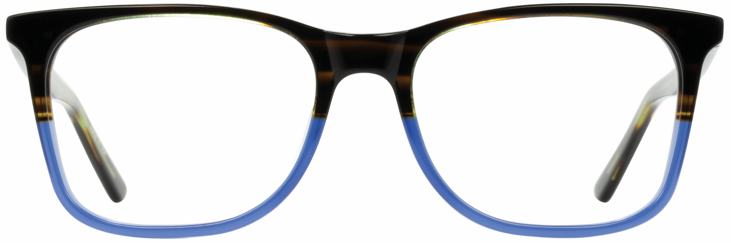 NWT Alan J AJ-104 Glasses with Case and Lens Cloth Alan J Eyewear | DesignerOptics.com main image 3