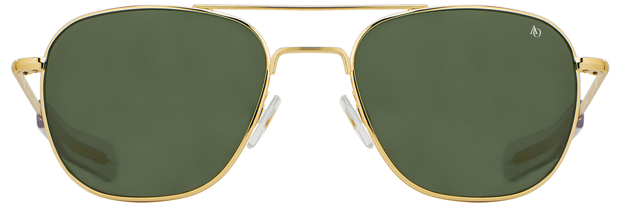 Original Pilot Sunglasses - American Optical Authorized Retailer