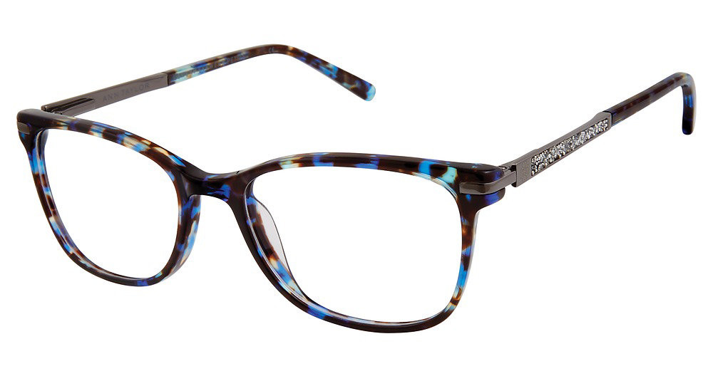 ATP011 Eyeglasses - Ann Taylor Authorized Retailer 