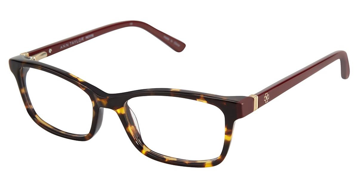NEW Ann Taylor Patite ATP 825 glasses Ann Taylor ATP028 C02 Eyeglasses Women main image 4