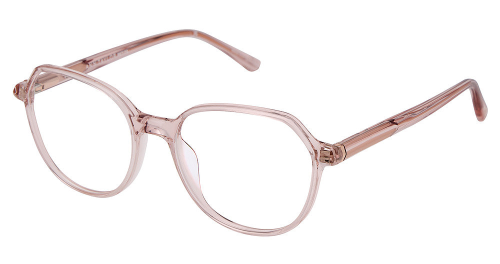 ATP835 Eyeglasses - Ann Taylor Authorized Retailer | coolframes