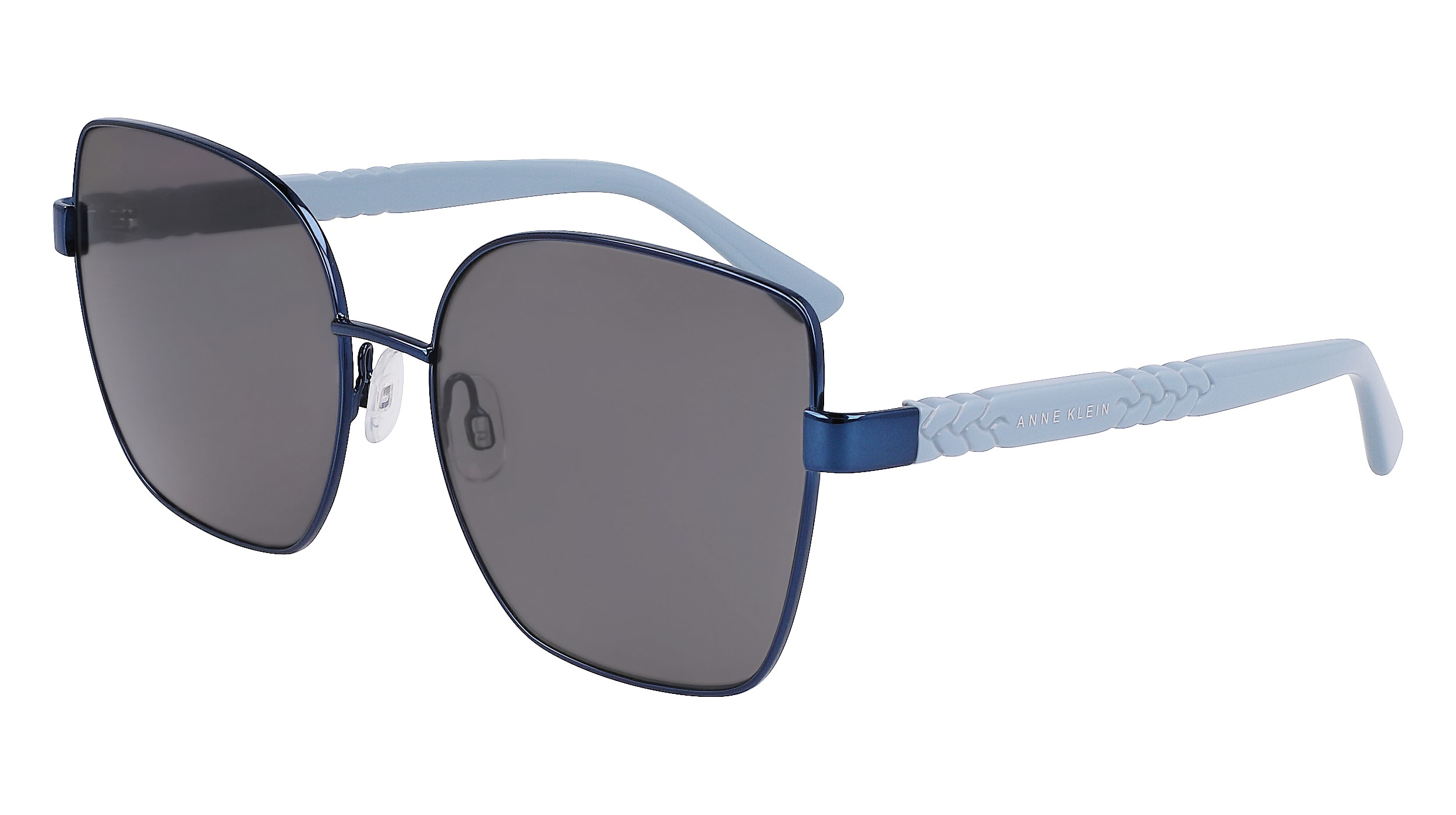 AK7086 Sunglasses - Anne Klein Authorized Retailer  display picture 1