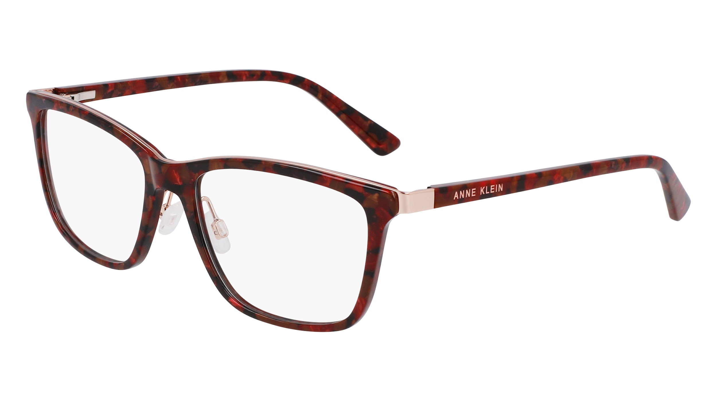 アキュスペア　14lbs AK5114 Eyeglasses - Anne Klein Authorized Retailer | coolframes