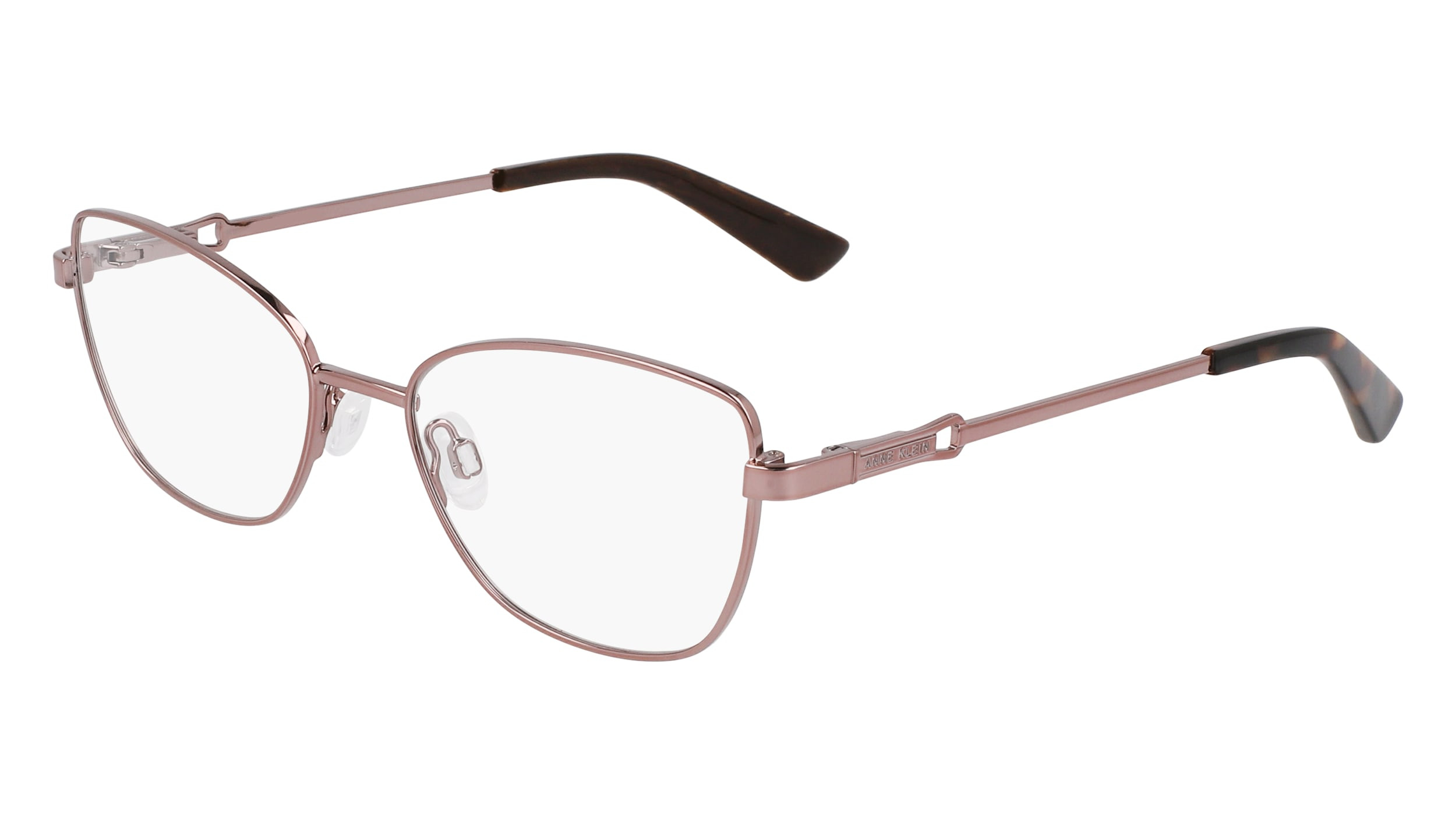 AK5116 Eyeglasses - Anne Klein Authorized Retailer | coolframes