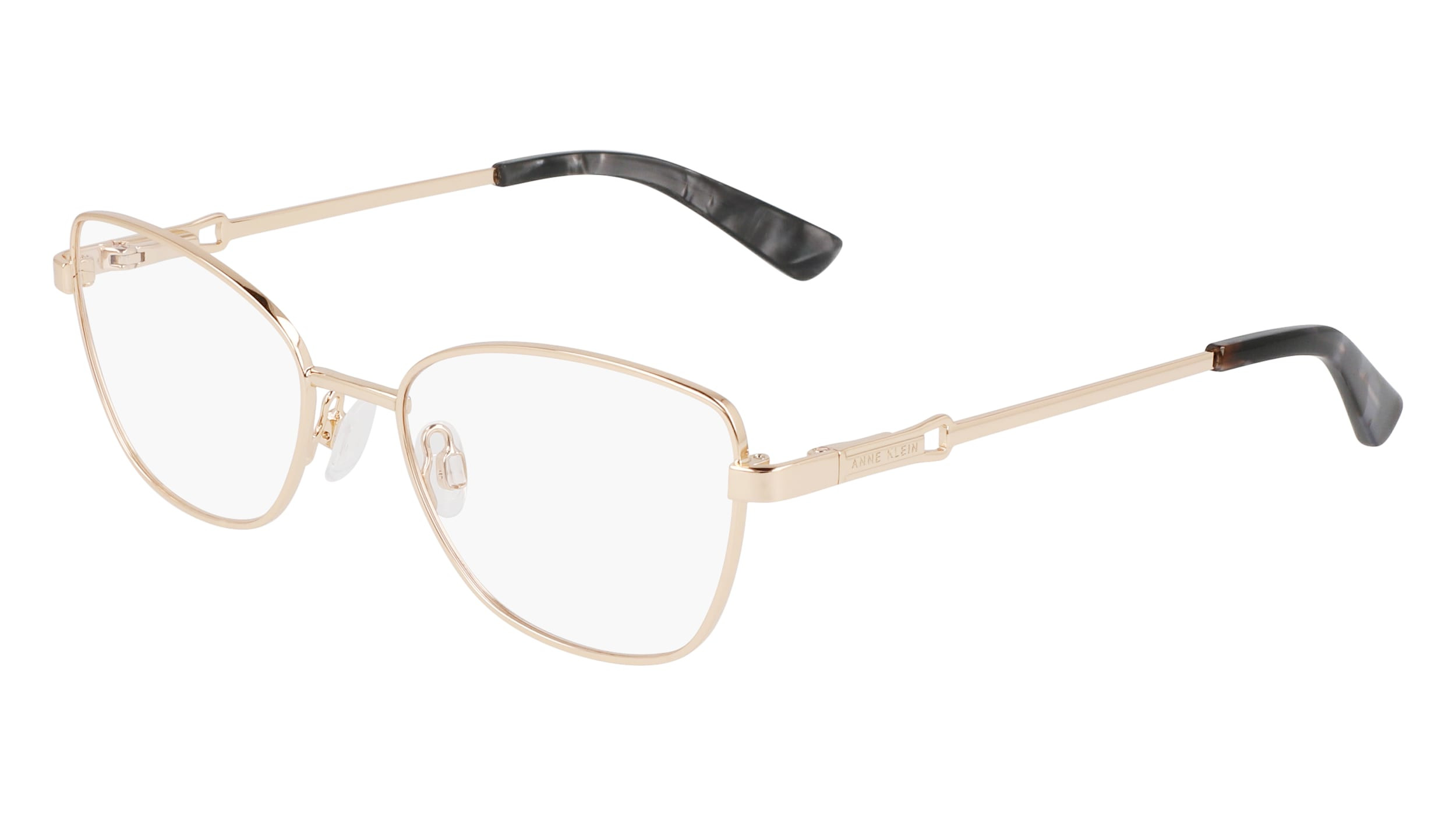 AK5116 Eyeglasses - Anne Klein Authorized Retailer | coolframes