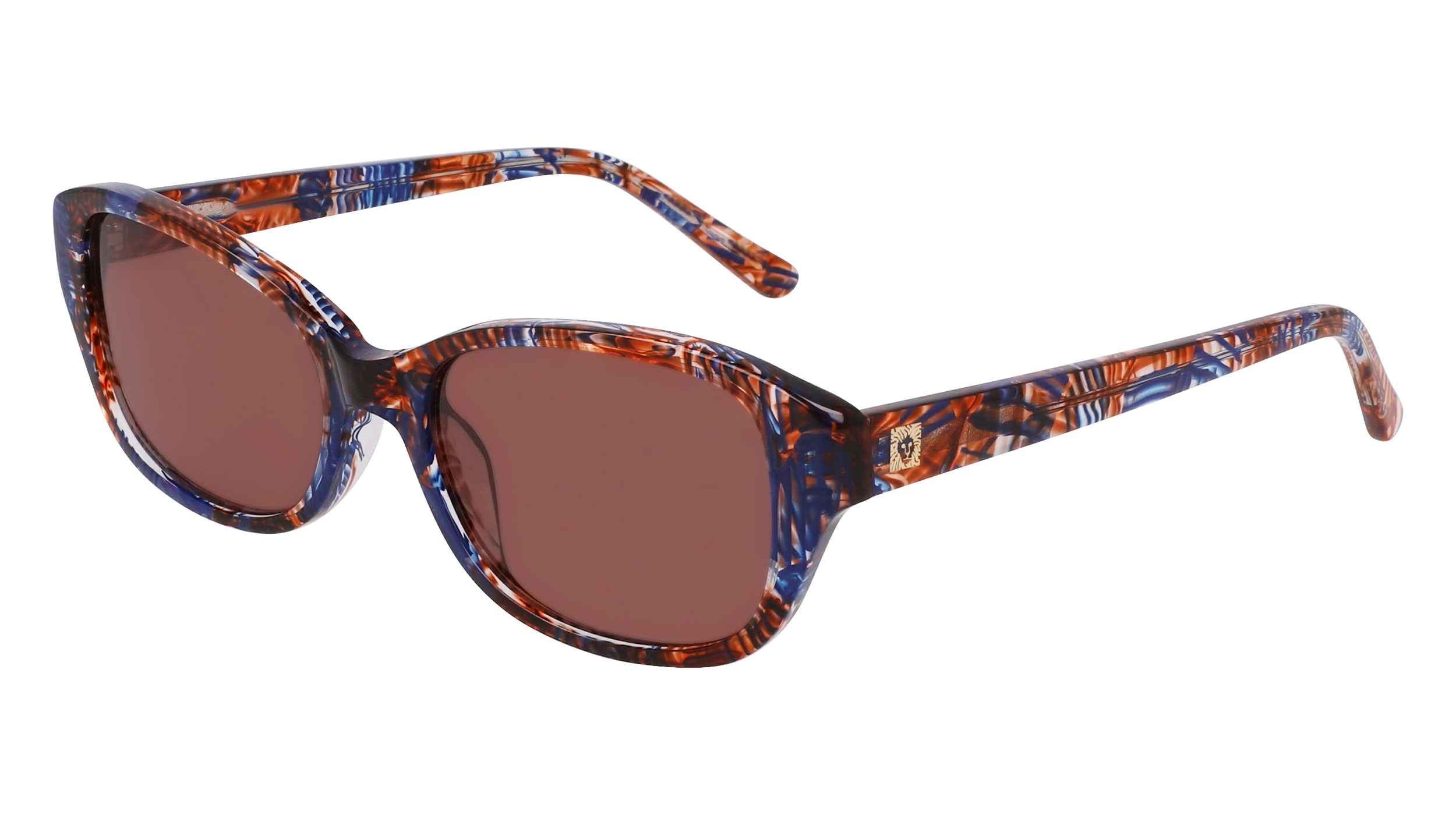 AK7100 Sunglasses - Anne Klein Authorized Retailer 