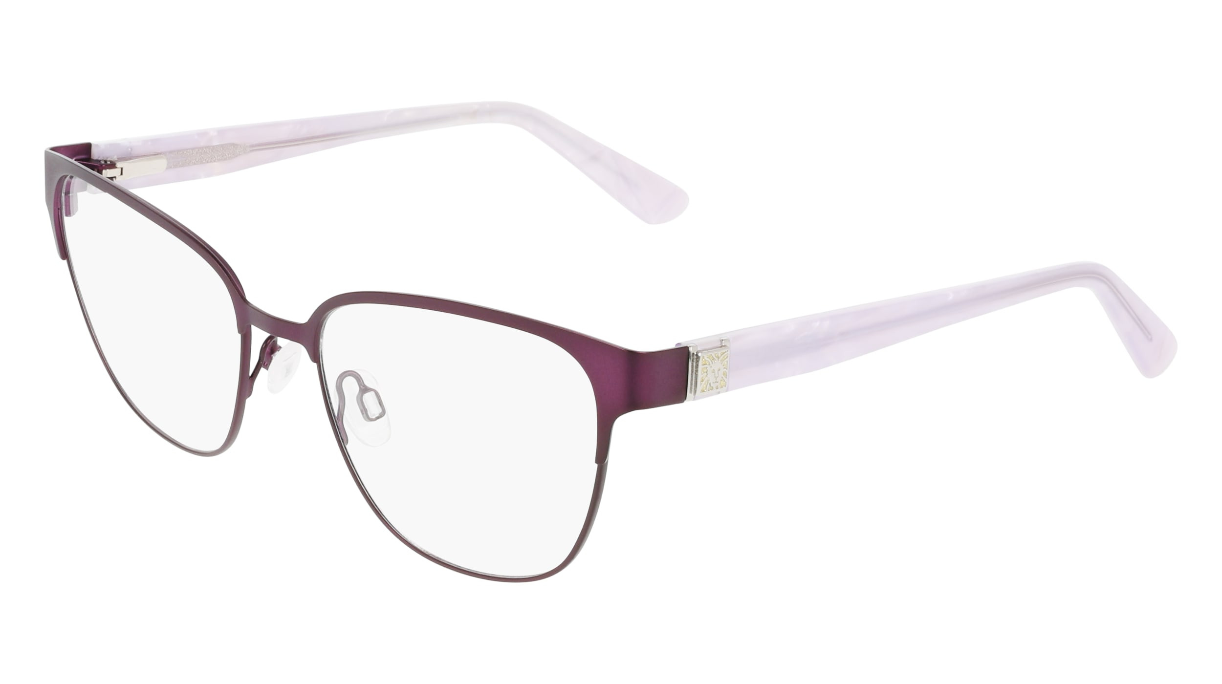 anne 　2 AK5122 Eyeglasses - Anne Klein Authorized Retailer | coolframes