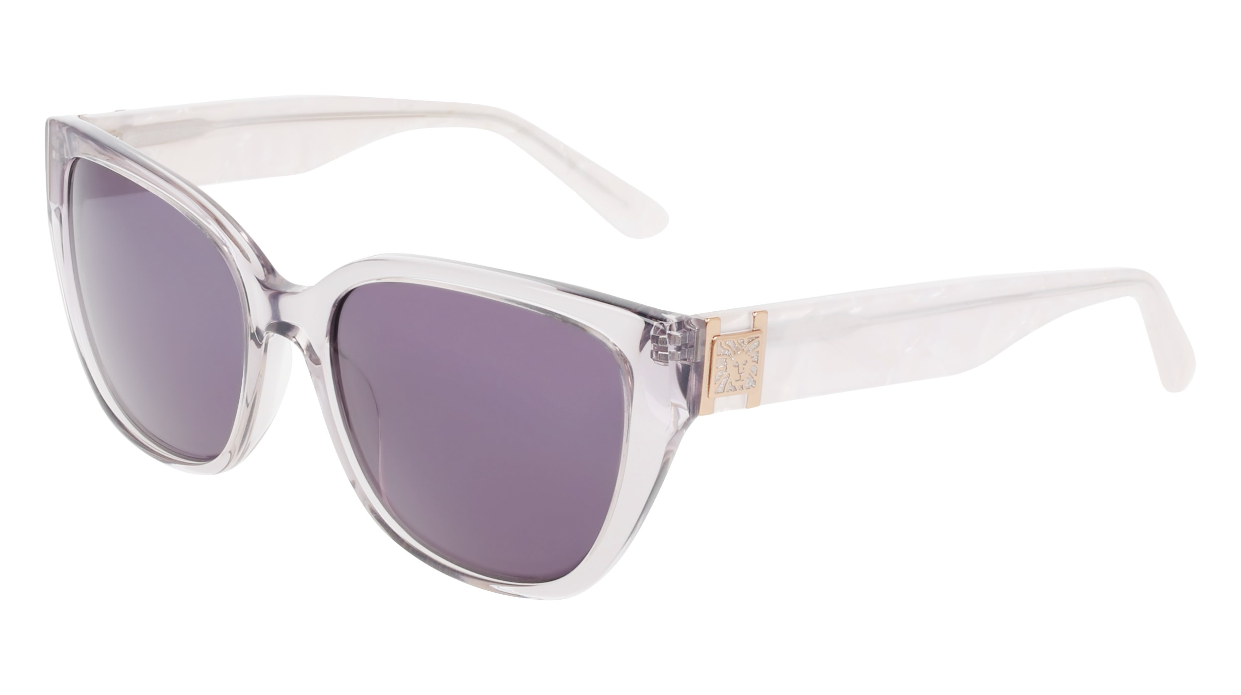 AK7103 Sunglasses - Anne Klein Authorized Retailer  display picture 3