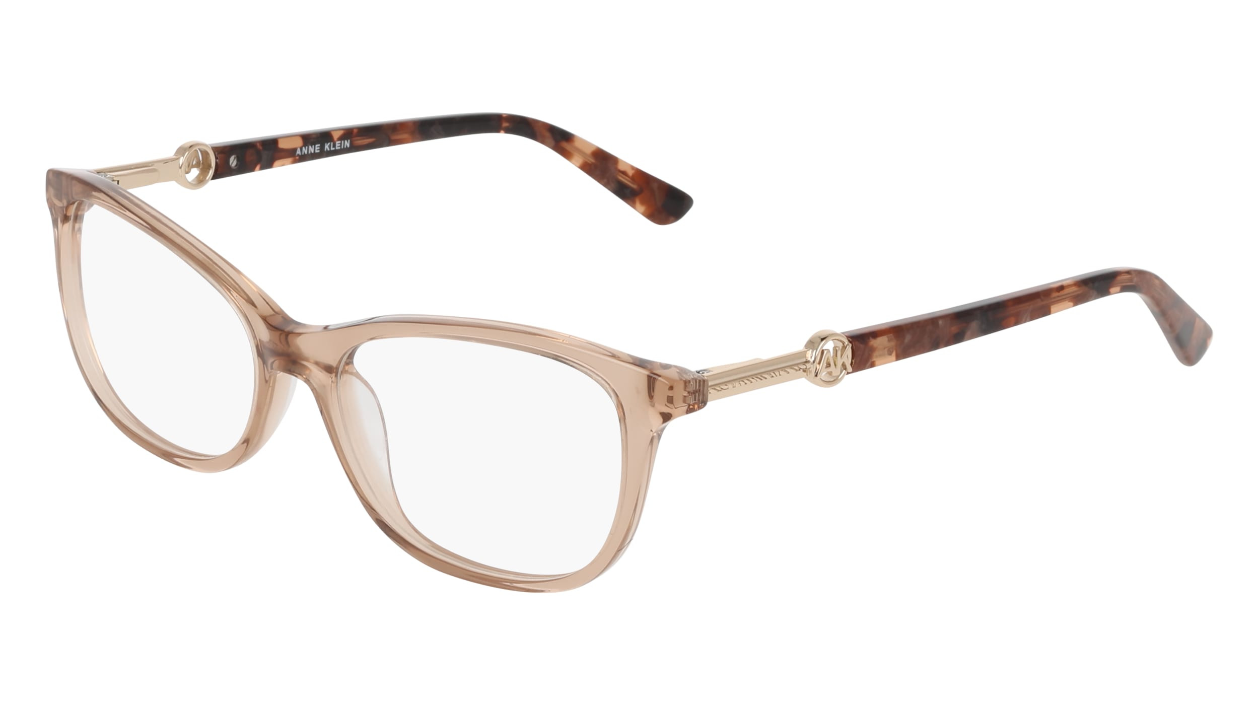 AK5125 Eyeglasses - Anne Klein Authorized Retailer 