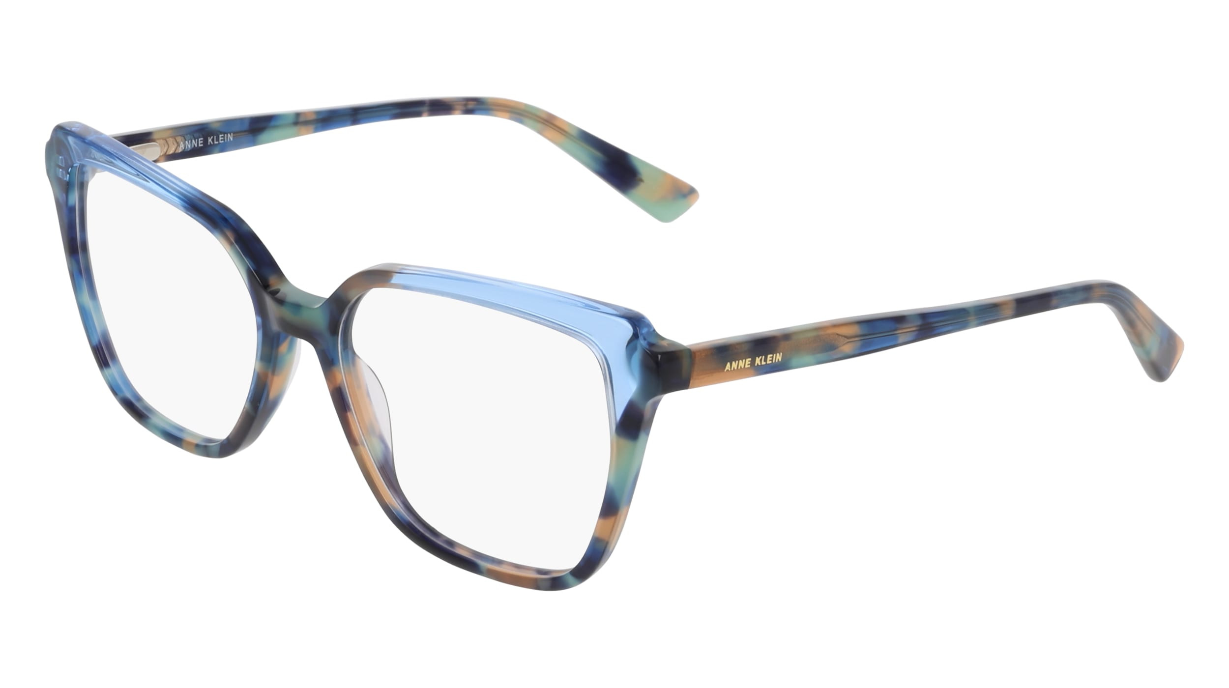 AK5124 Eyeglasses - Anne Klein Authorized Retailer  display picture 1