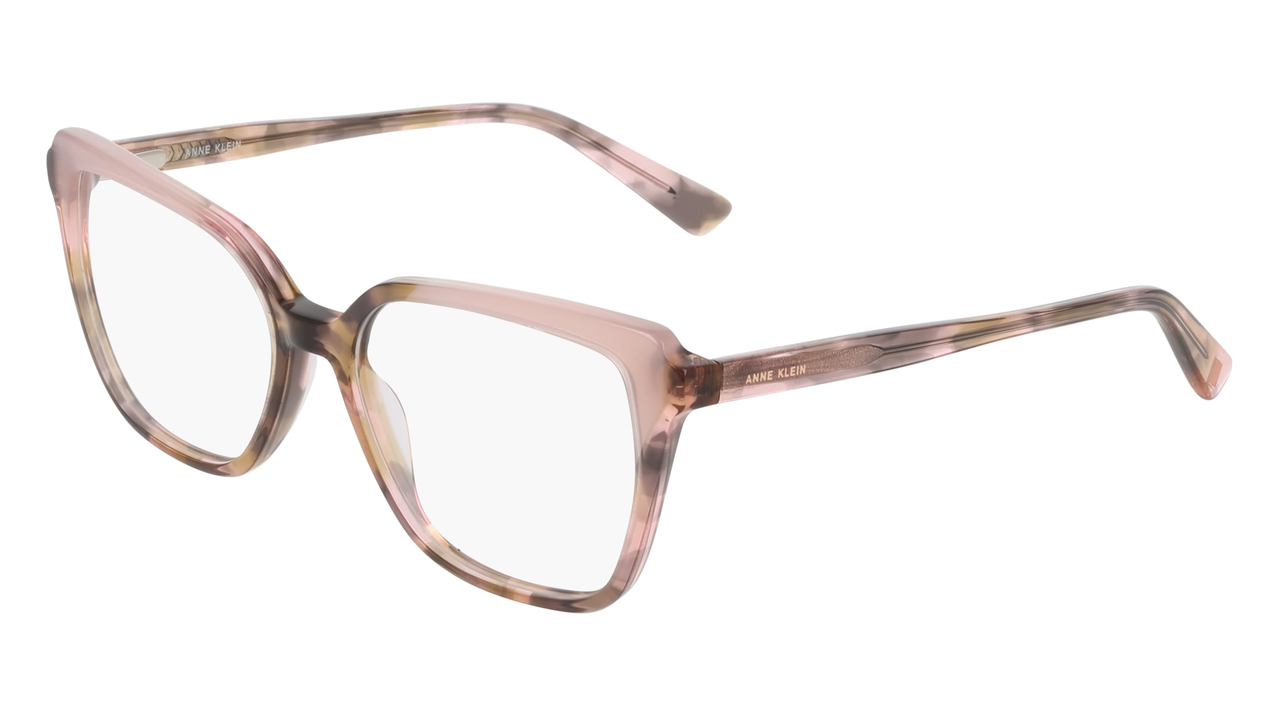 AK5124 Eyeglasses - Anne Klein Authorized Retailer | coolframes