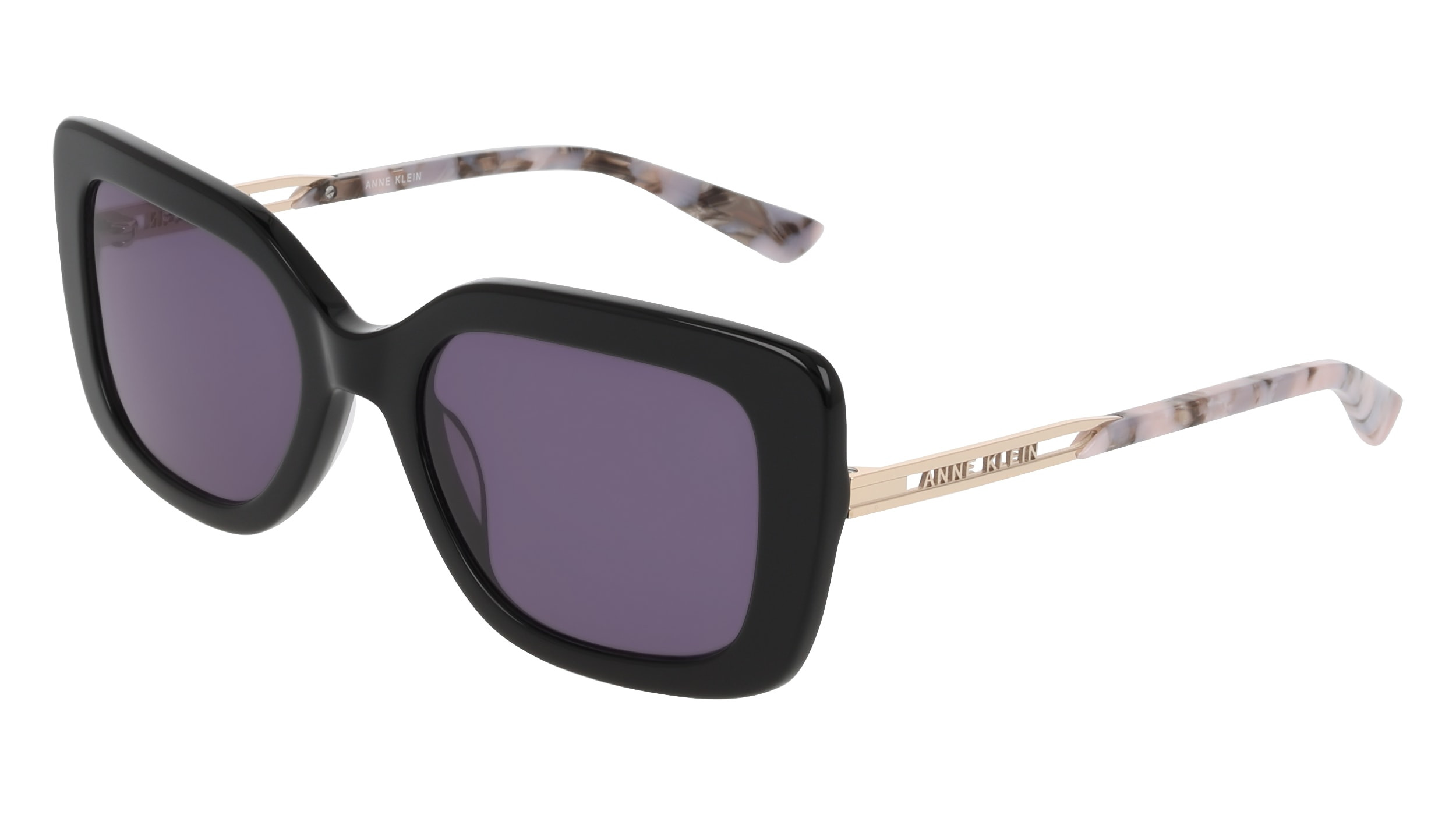 AK7108 Sunglasses - Anne Klein Authorized Retailer 