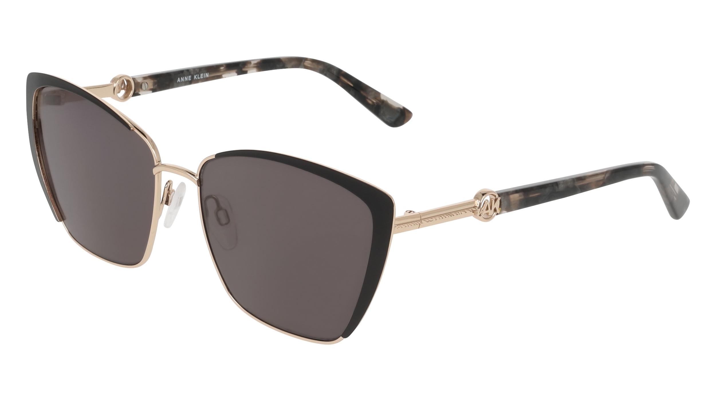 Anne！ AK7107 Sunglasses - Anne Klein Authorized Retailer | coolframes