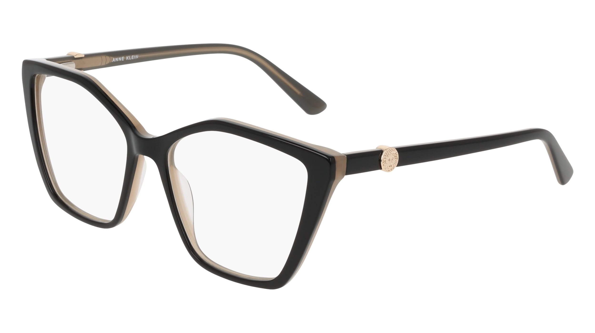 AK5132 Eyeglasses - Anne Klein Authorized Retailer | coolframes