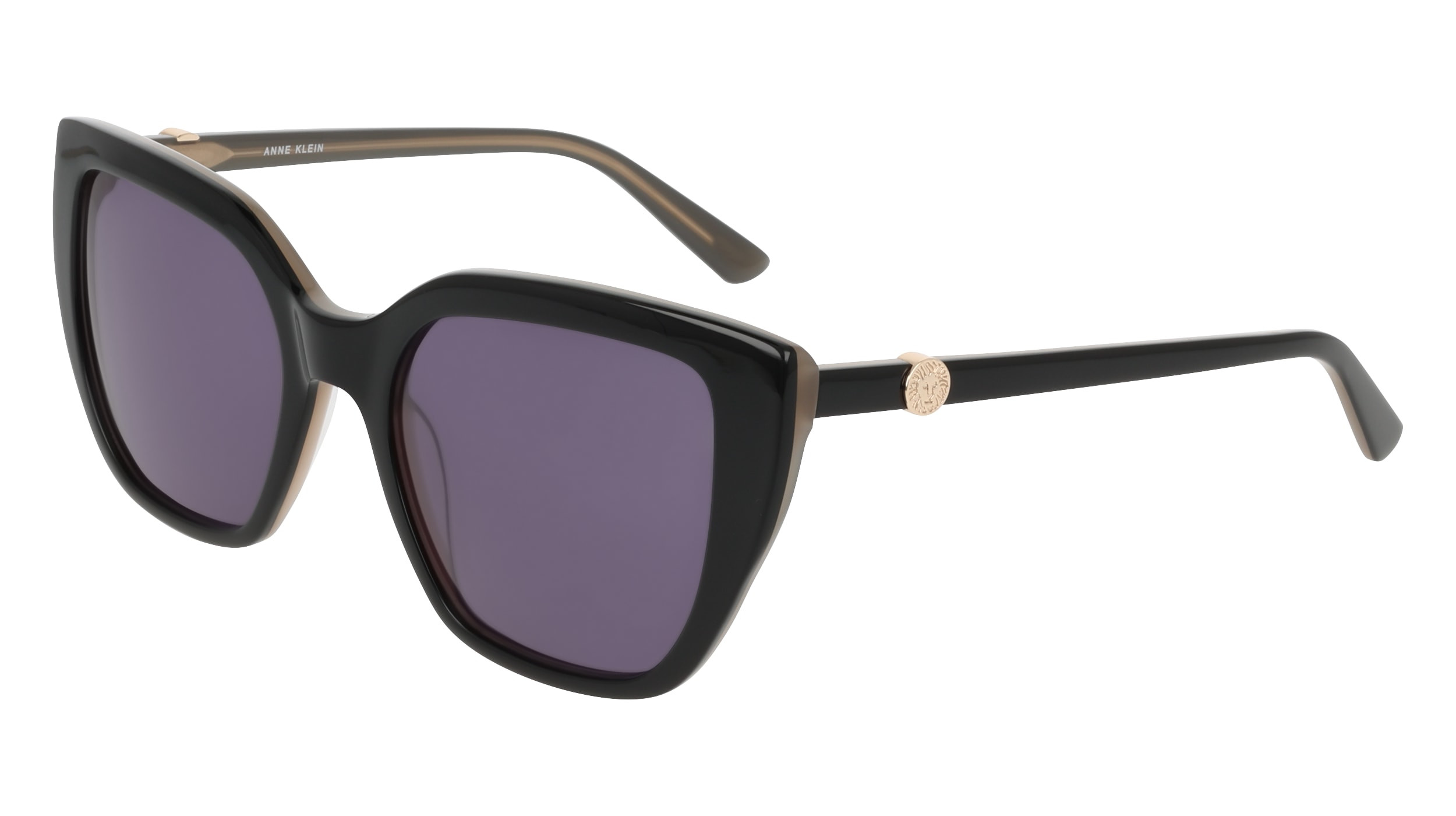 AK7111 Sunglasses - Anne Klein Authorized Retailer | coolframes
