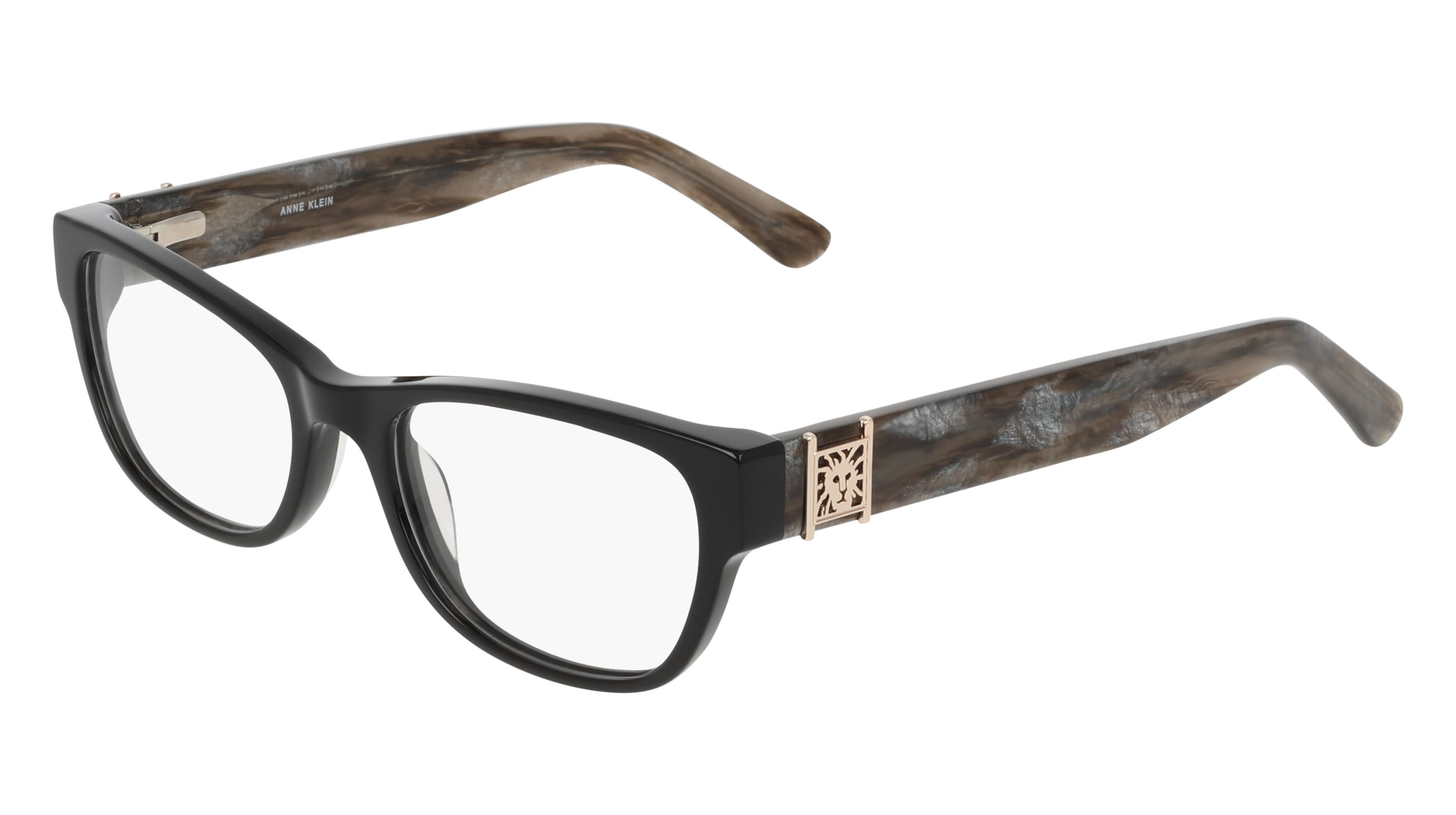 AK5134 Eyeglasses - Anne Klein Authorized Retailer 