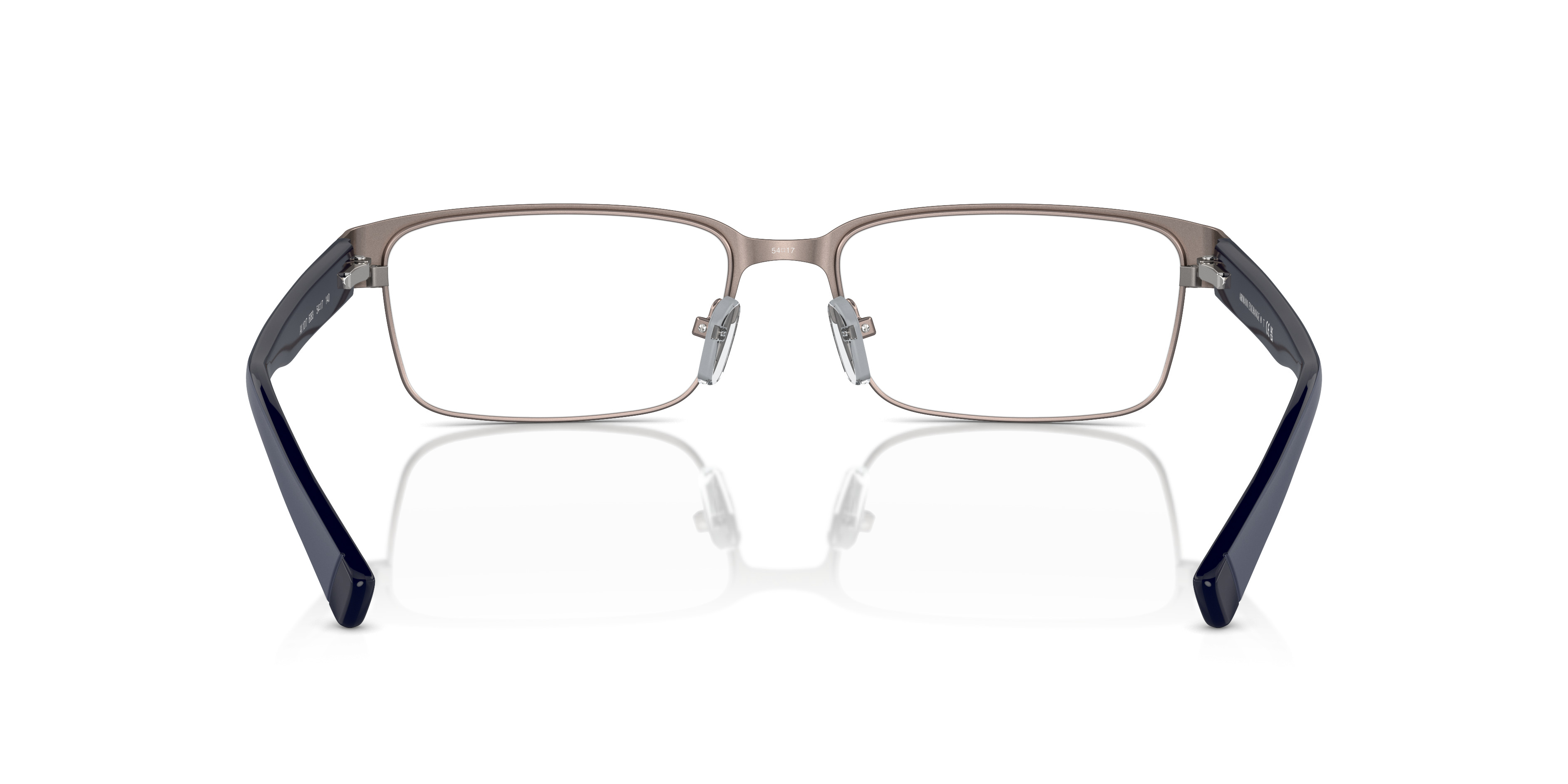 AX1017 Eyeglasses - Armani Exchange Authorized Retailer