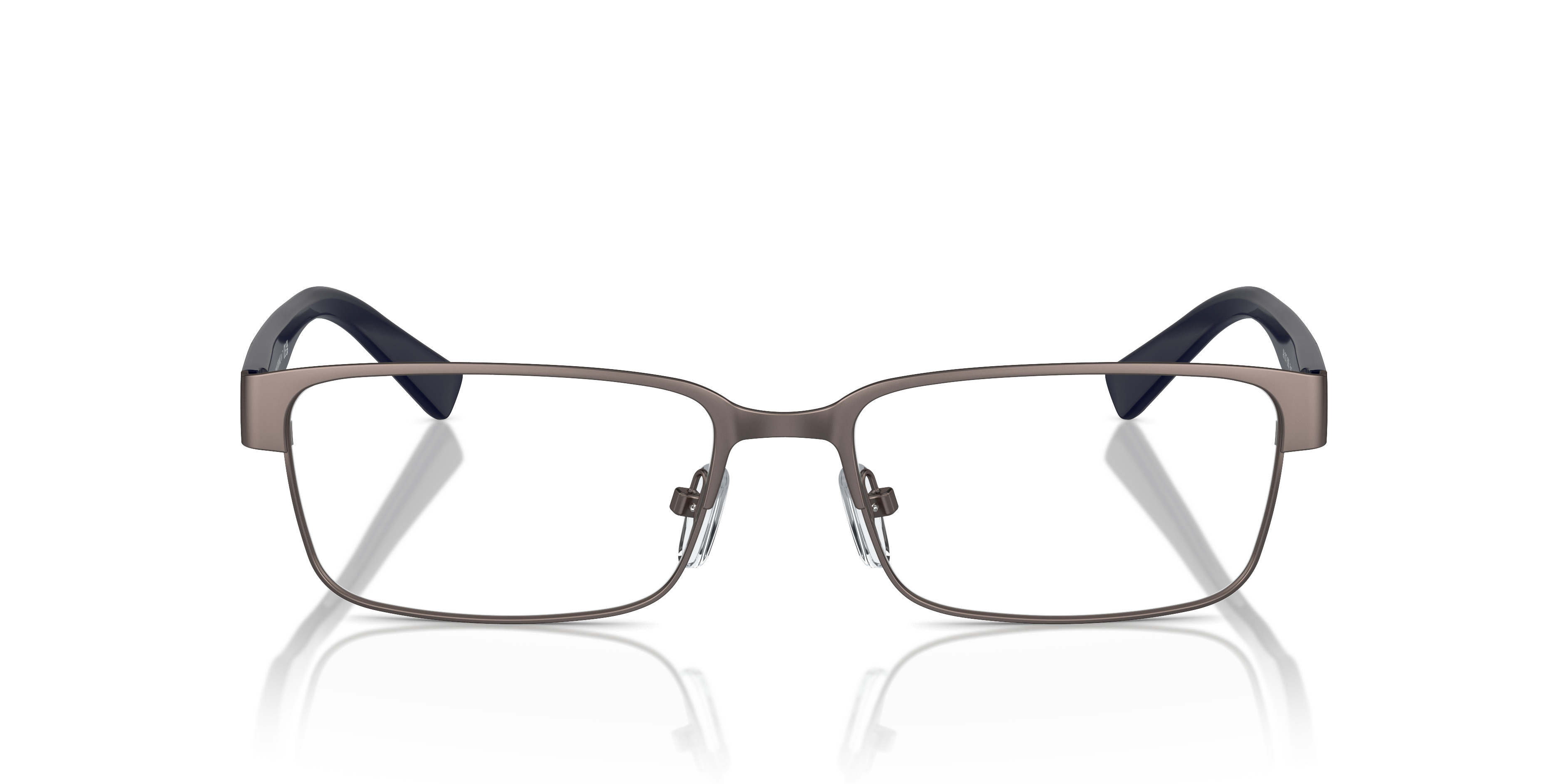 AX1017 Eyeglasses - Armani Exchange Authorized Retailer