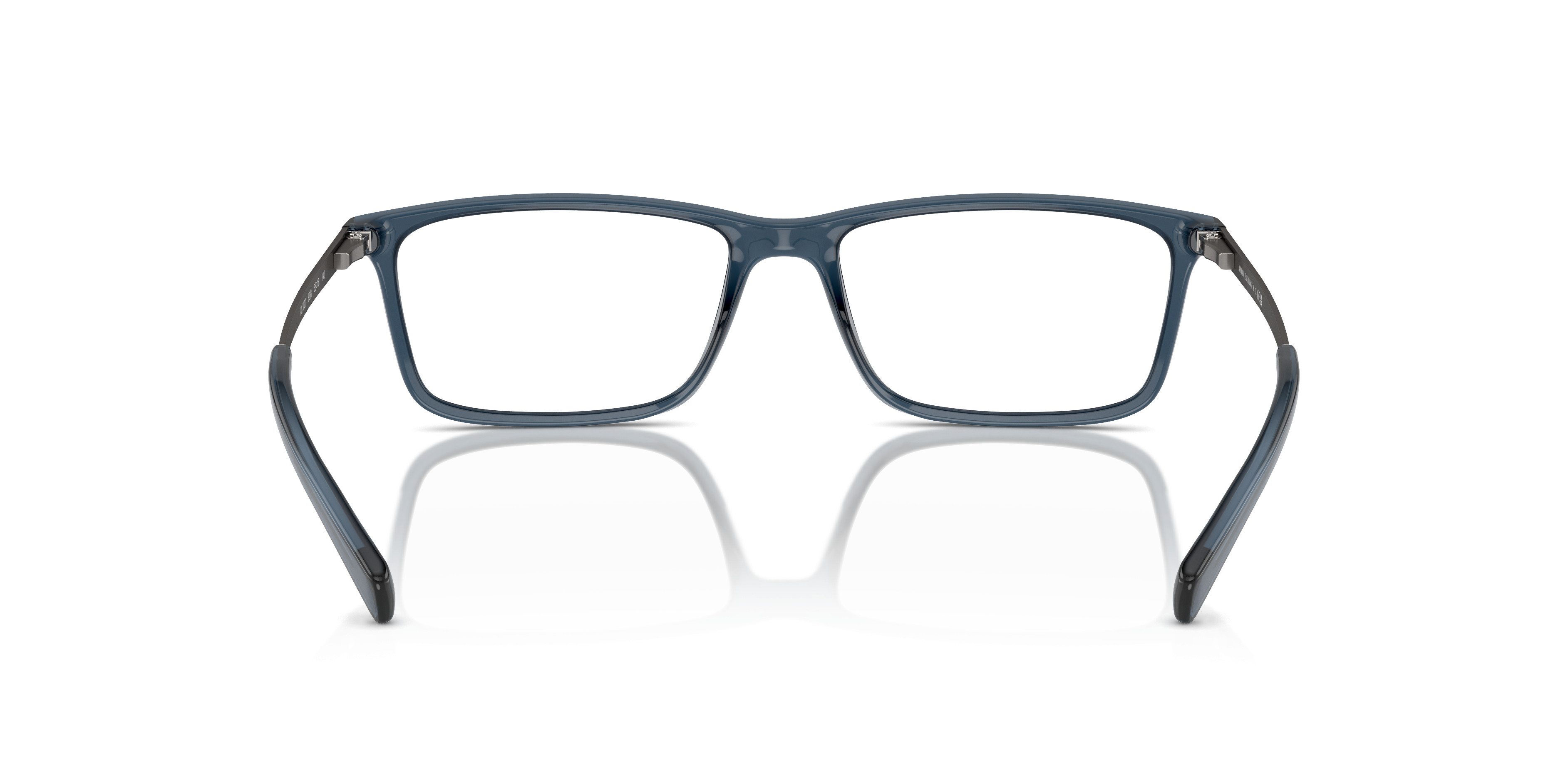 AX3027 Eyeglasses - Armani Exchange Authorized Retailer