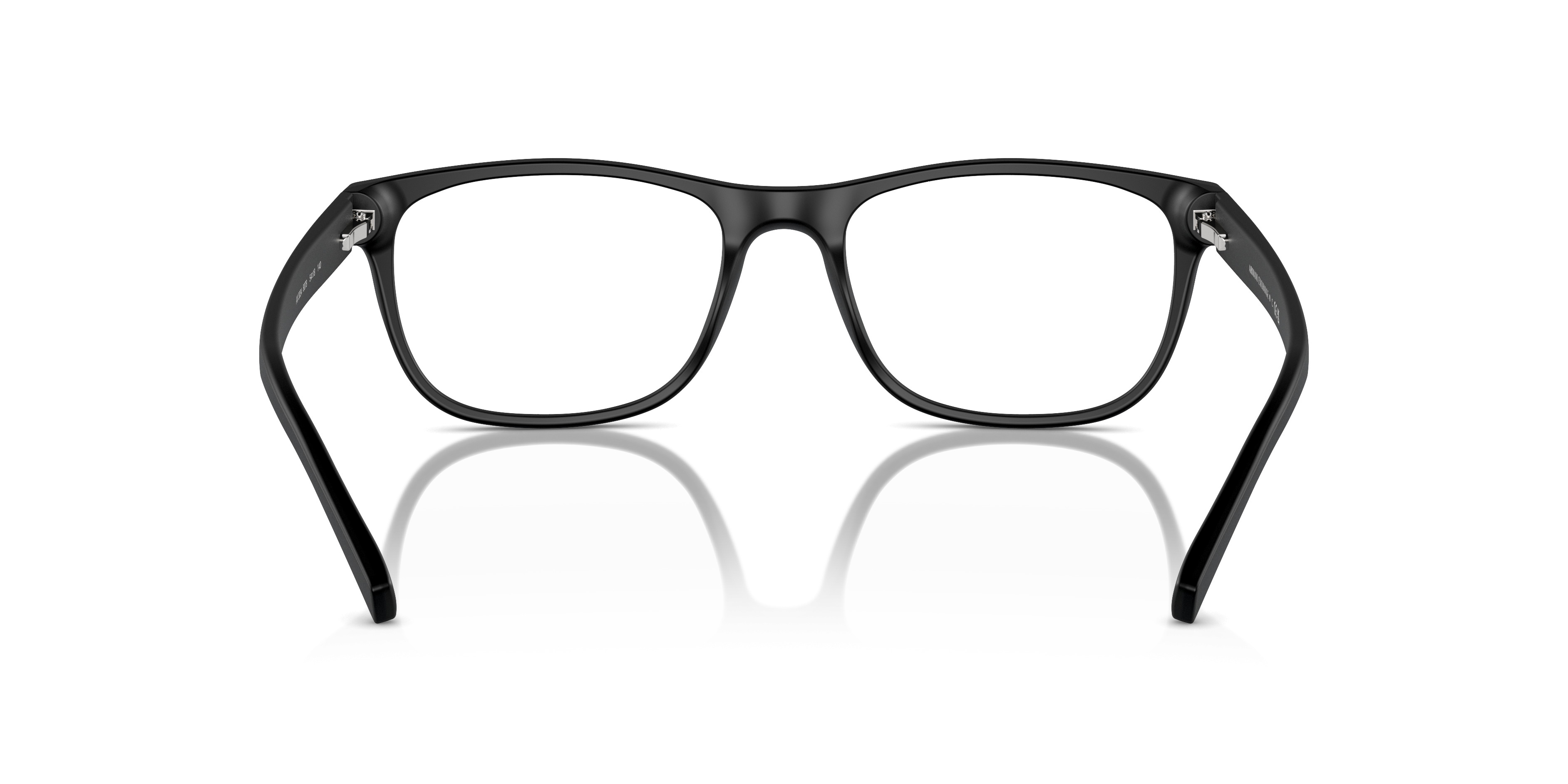 AX3034 Eyeglasses - Armani Exchange Authorized Retailer
