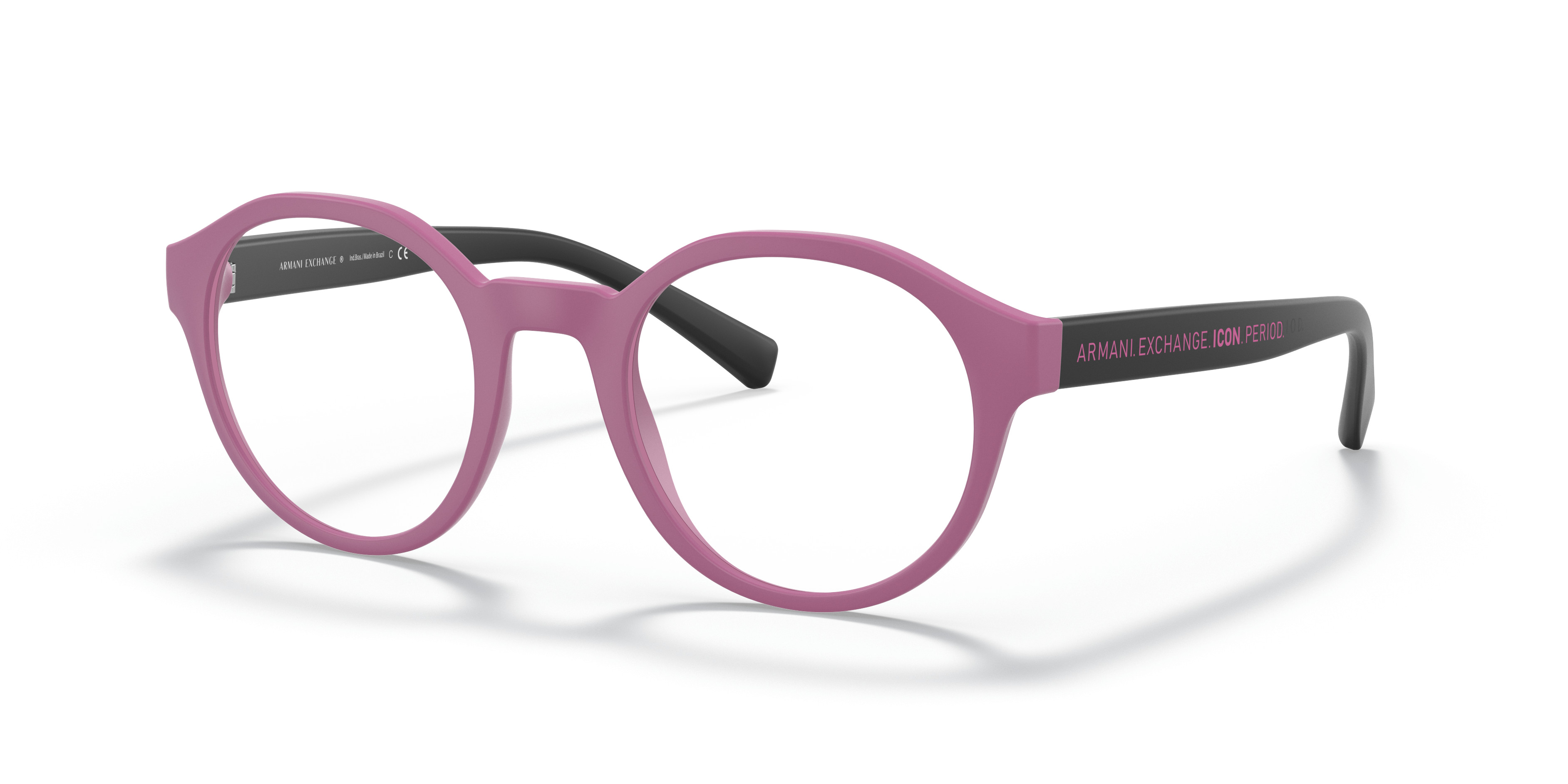 AX3085F Eyeglasses - Armani Exchange Authorized Retailer