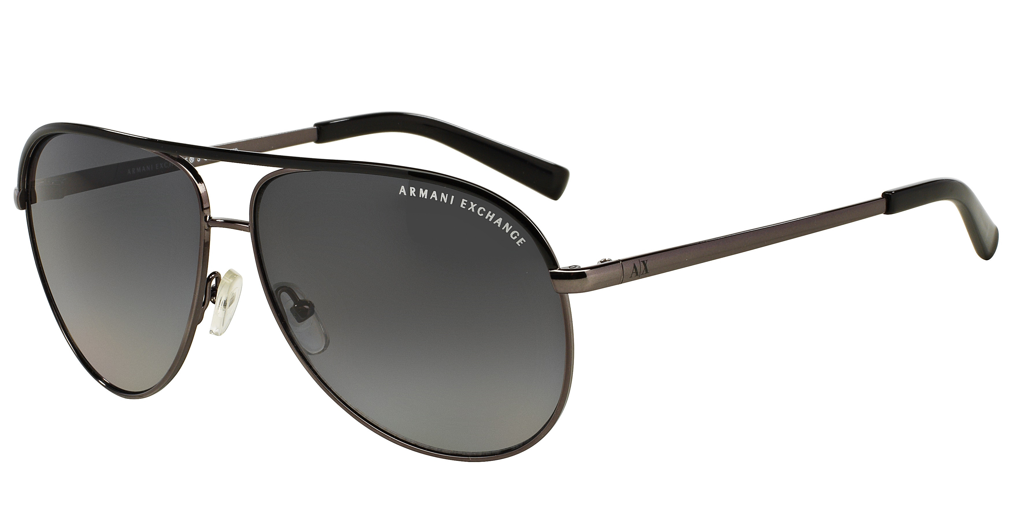 AX2002 Sunglasses - Armani Exchange Authorized Retailer