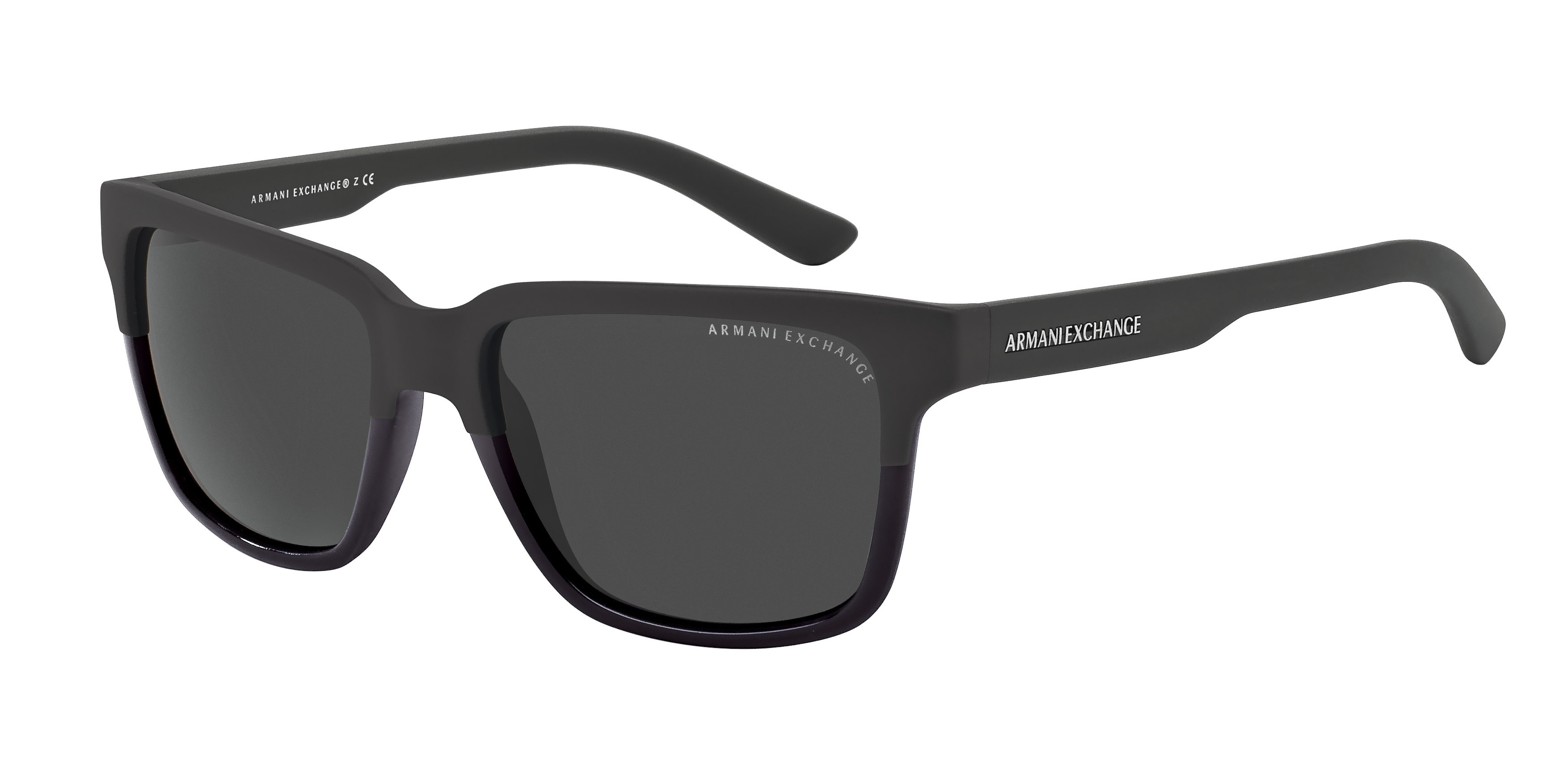 AX4026S Sunglasses - Armani Exchange Authorized Retailer