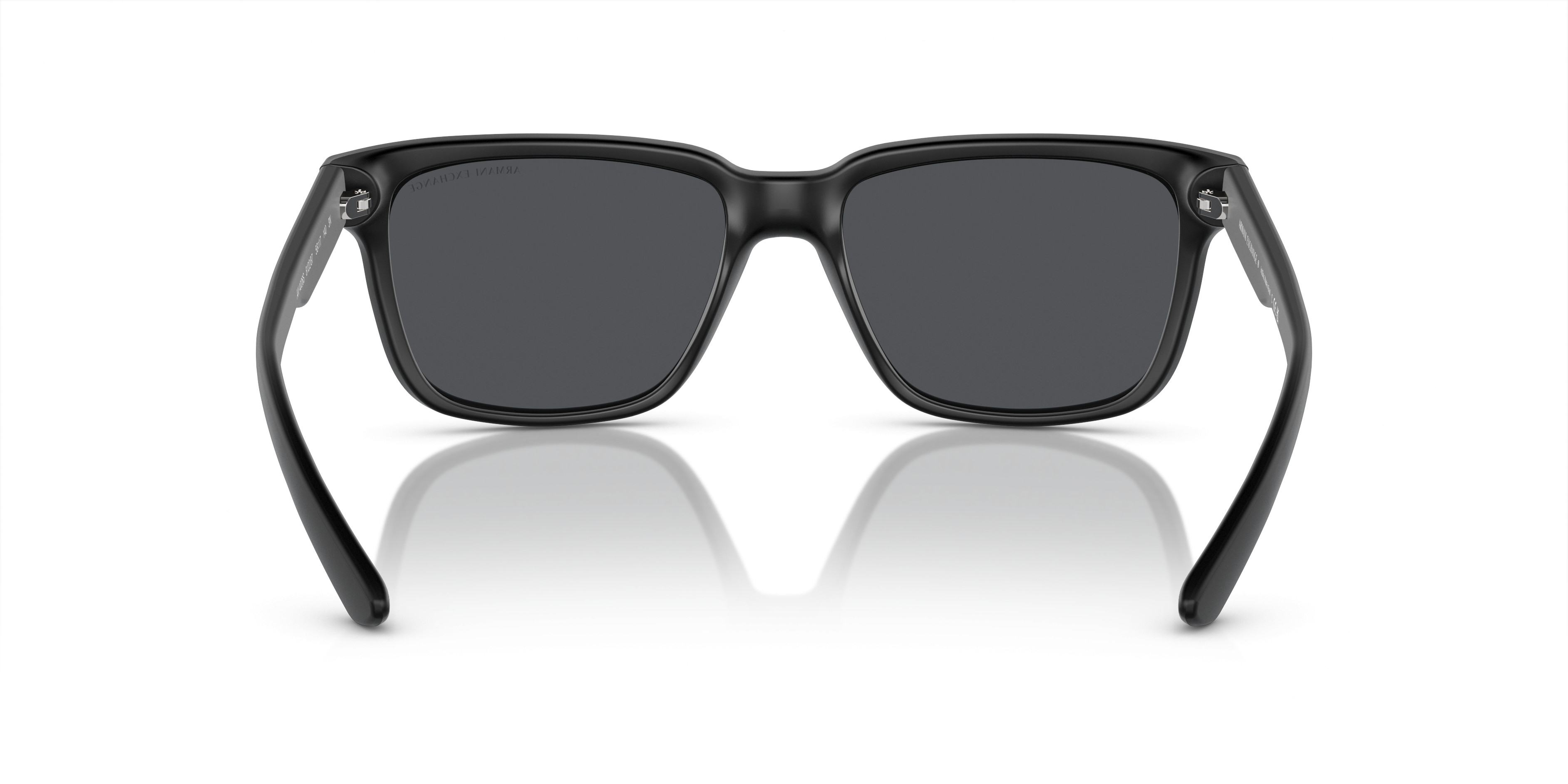 AX4026S Sunglasses - Armani Exchange Authorized Retailer