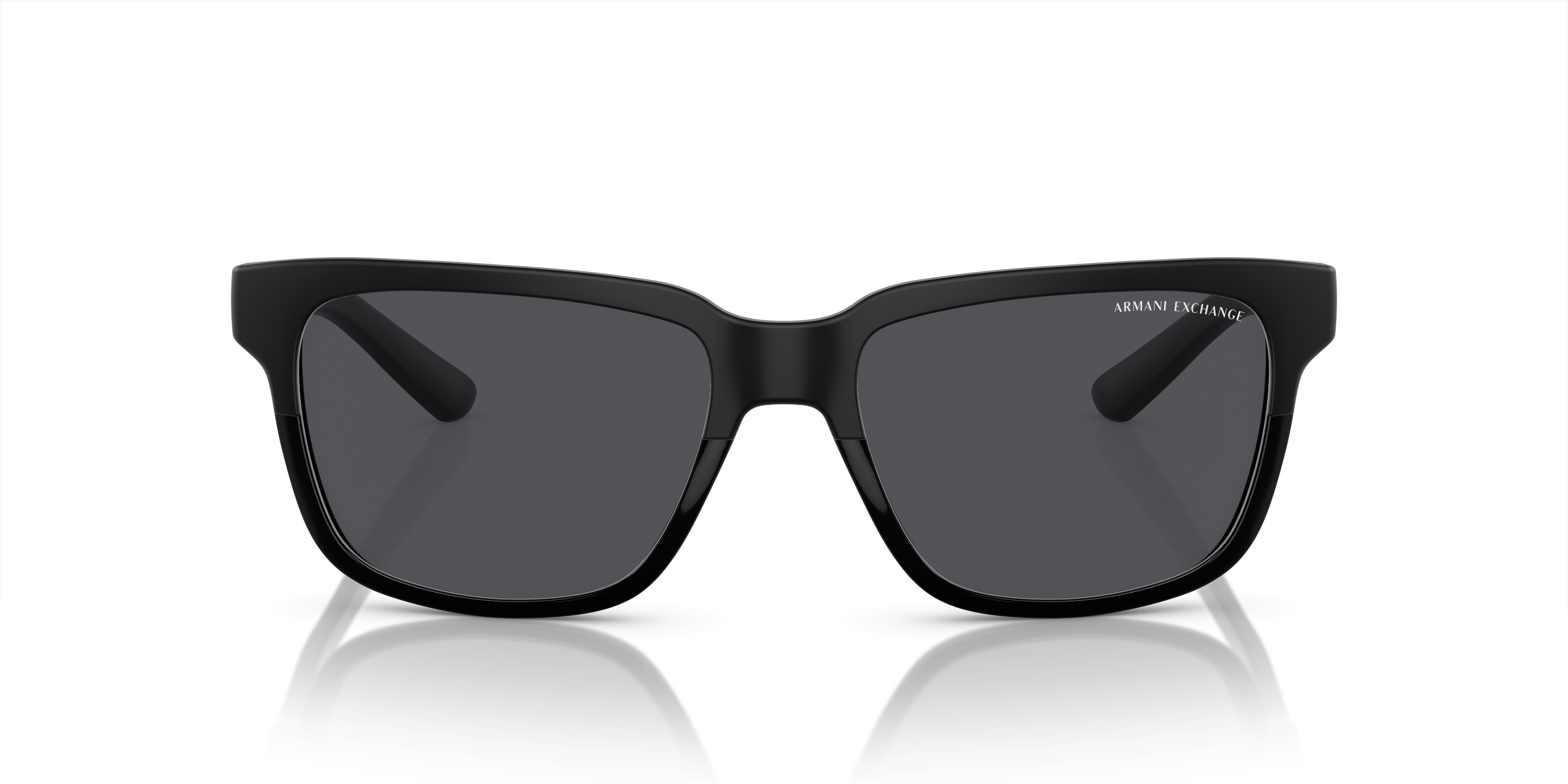 AX4026S Sunglasses - Armani Exchange Authorized Retailer