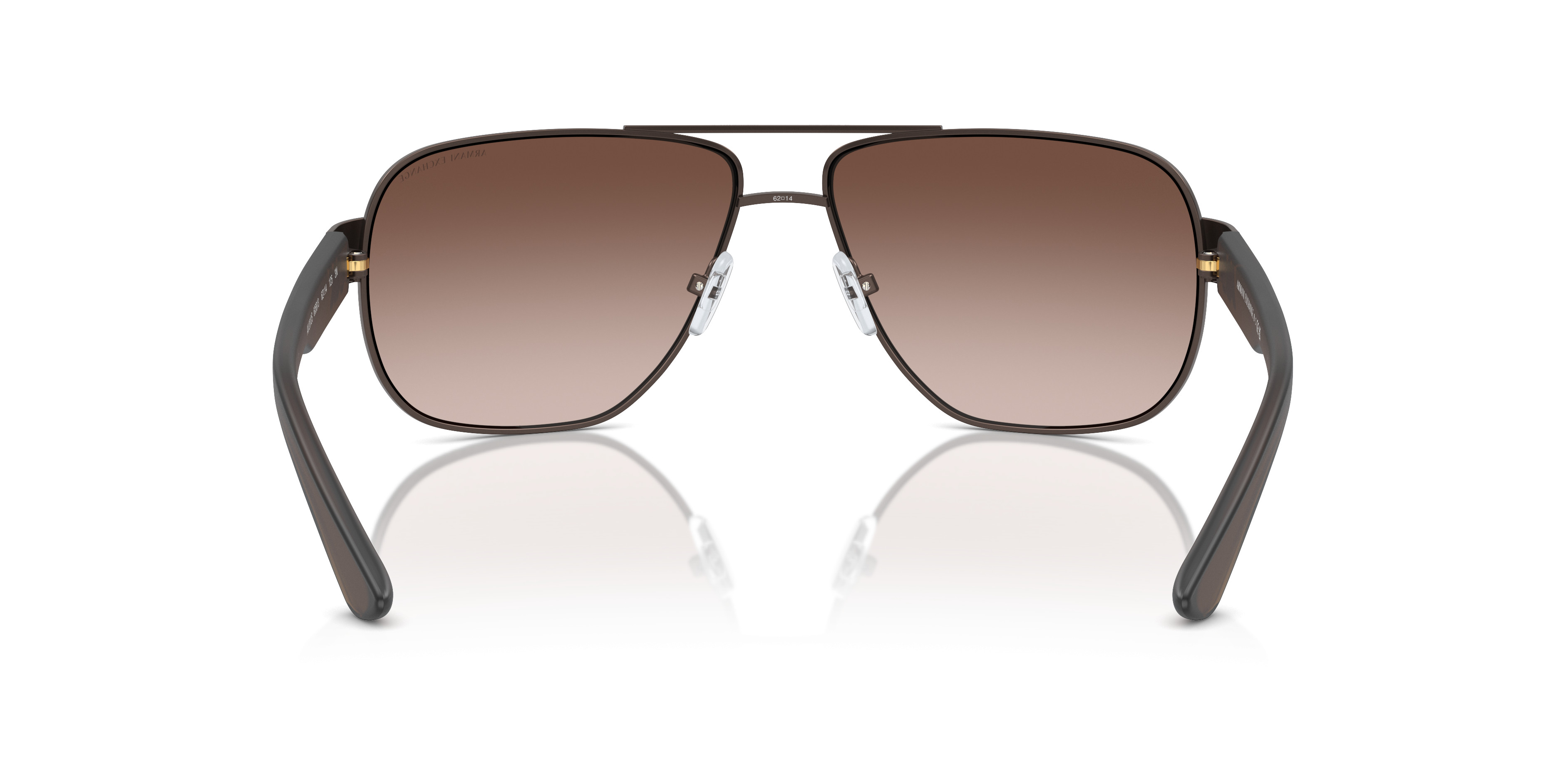 AX2012S Sunglasses - Armani Exchange Authorized Retailer