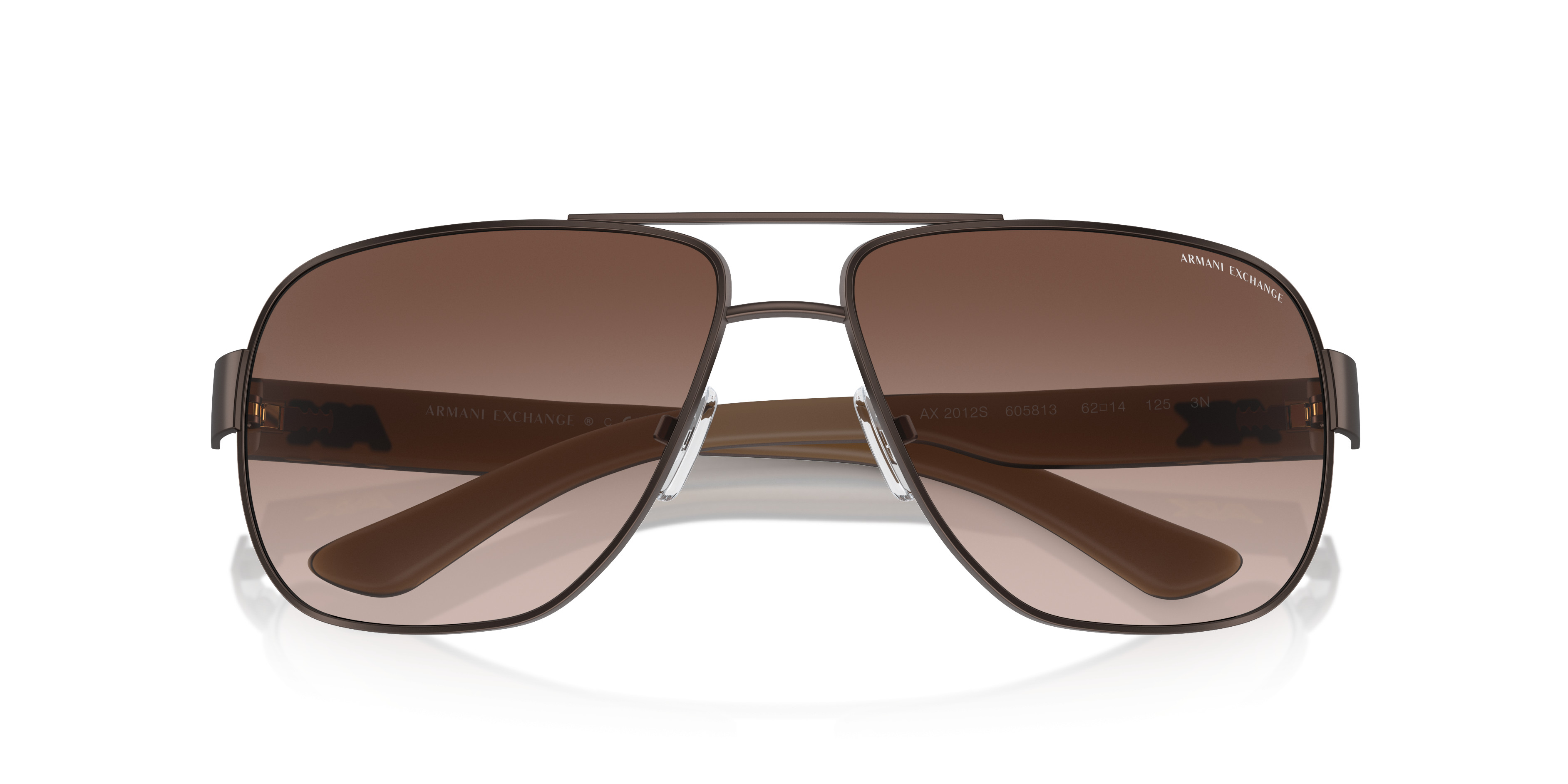 AX2012S Sunglasses - Armani Exchange Authorized Retailer