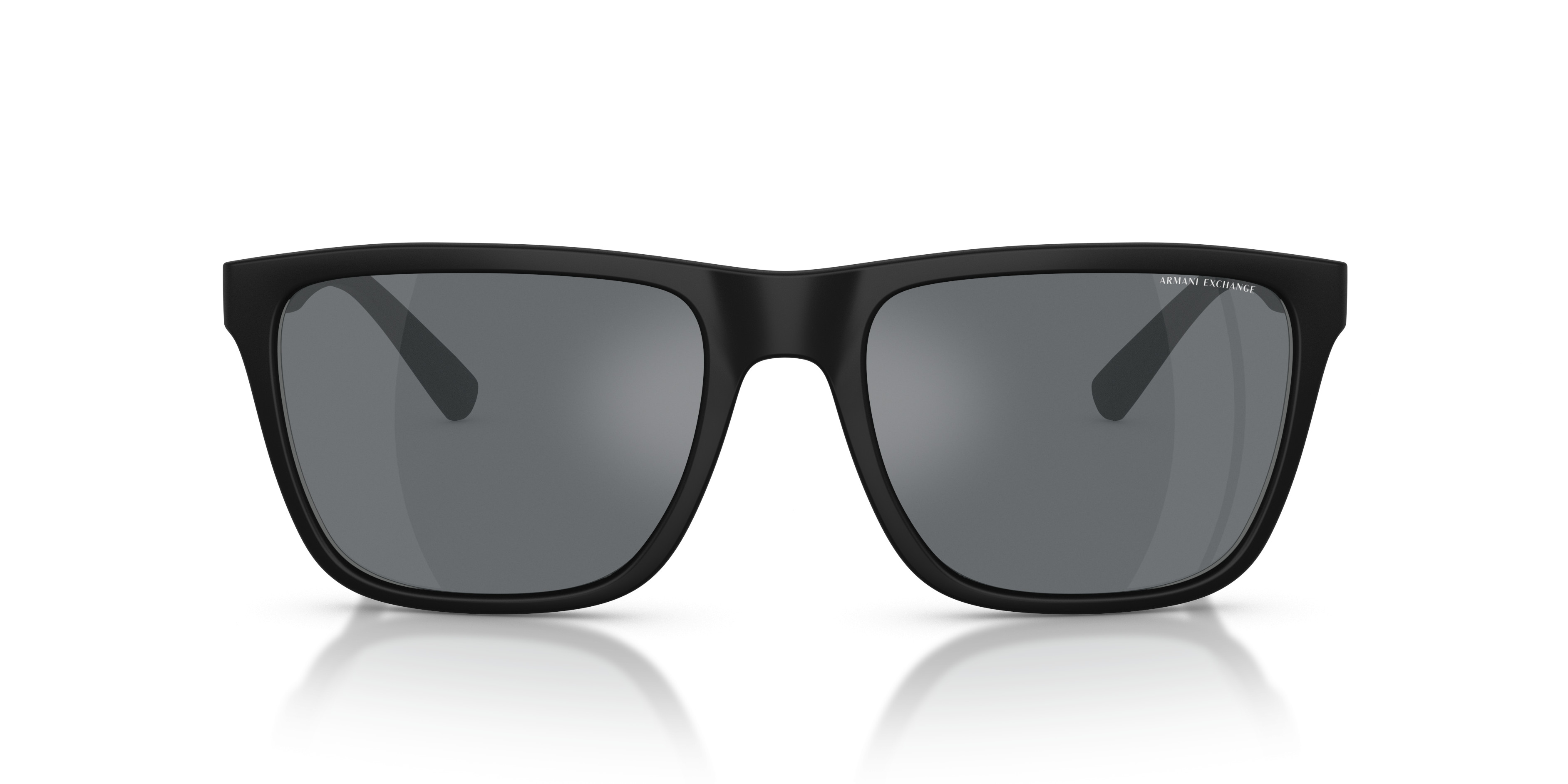 AX4080S Sunglasses - Armani Exchange Authorized Retailer