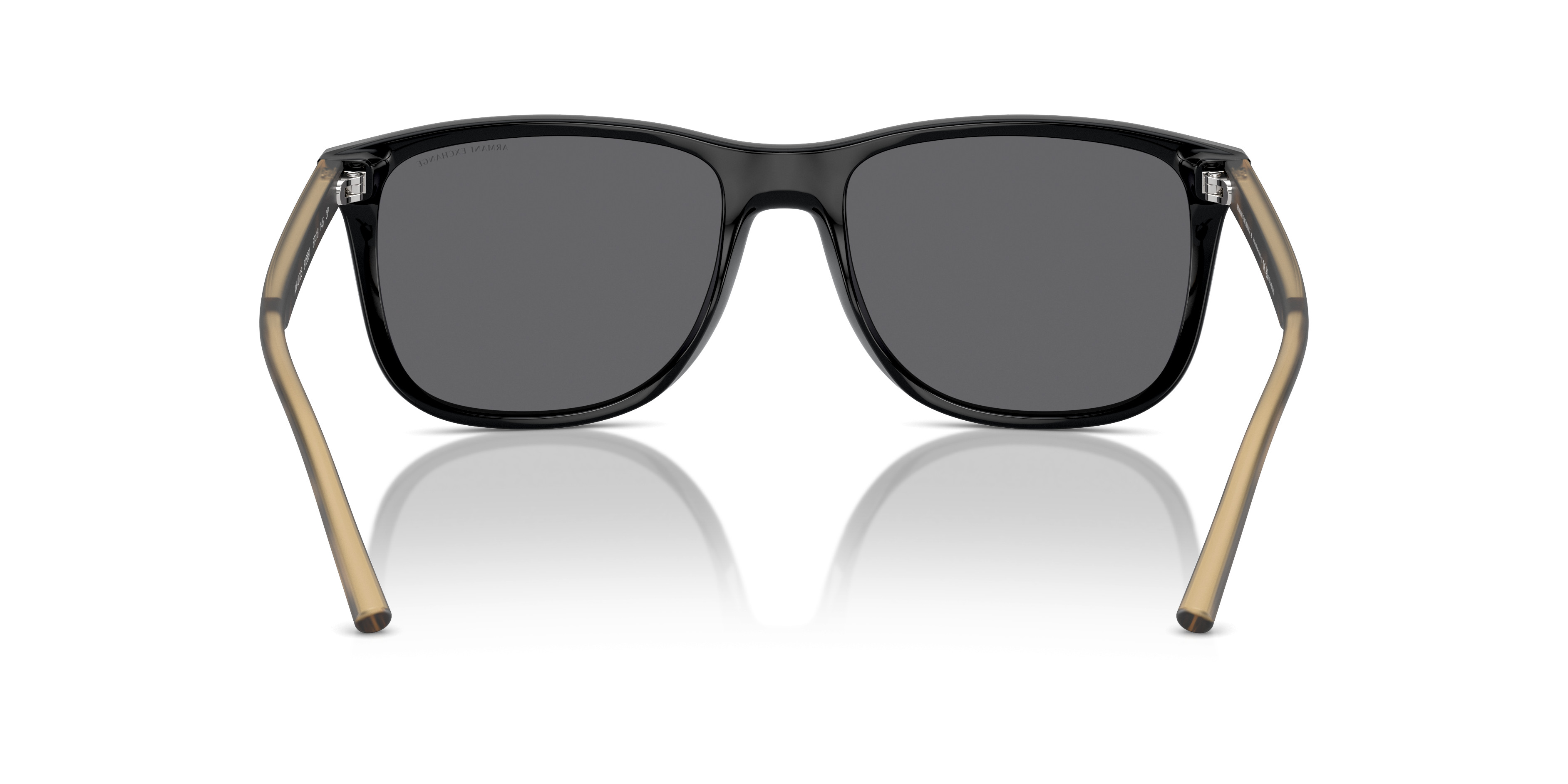 AX4070S Sunglasses - Armani Exchange Authorized Retailer