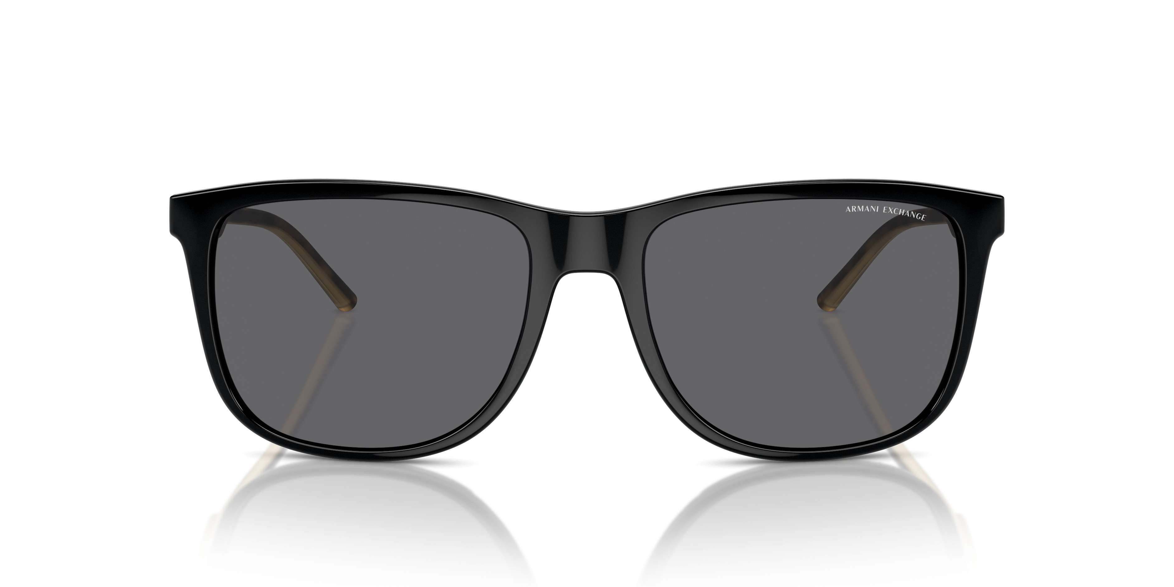 AX4070S Sunglasses - Armani Exchange Authorized Retailer