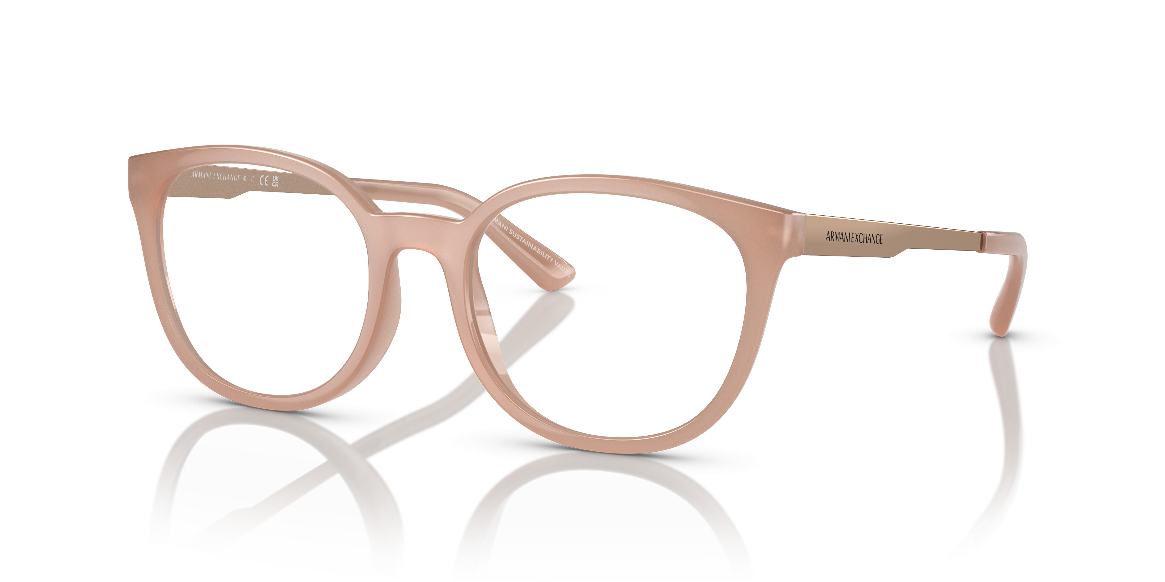 AX3104 Eyeglasses