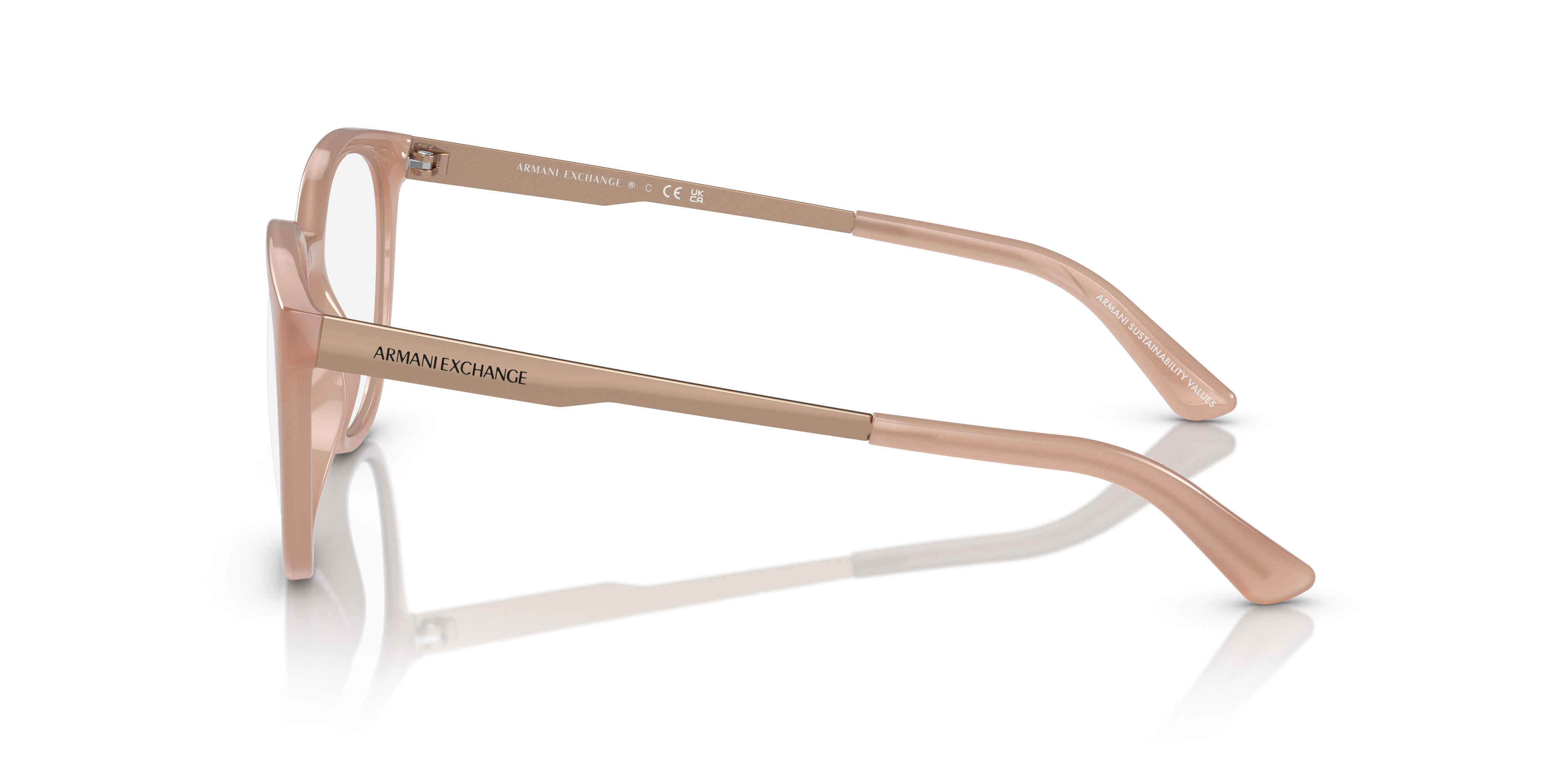 AX3104 Eyeglasses