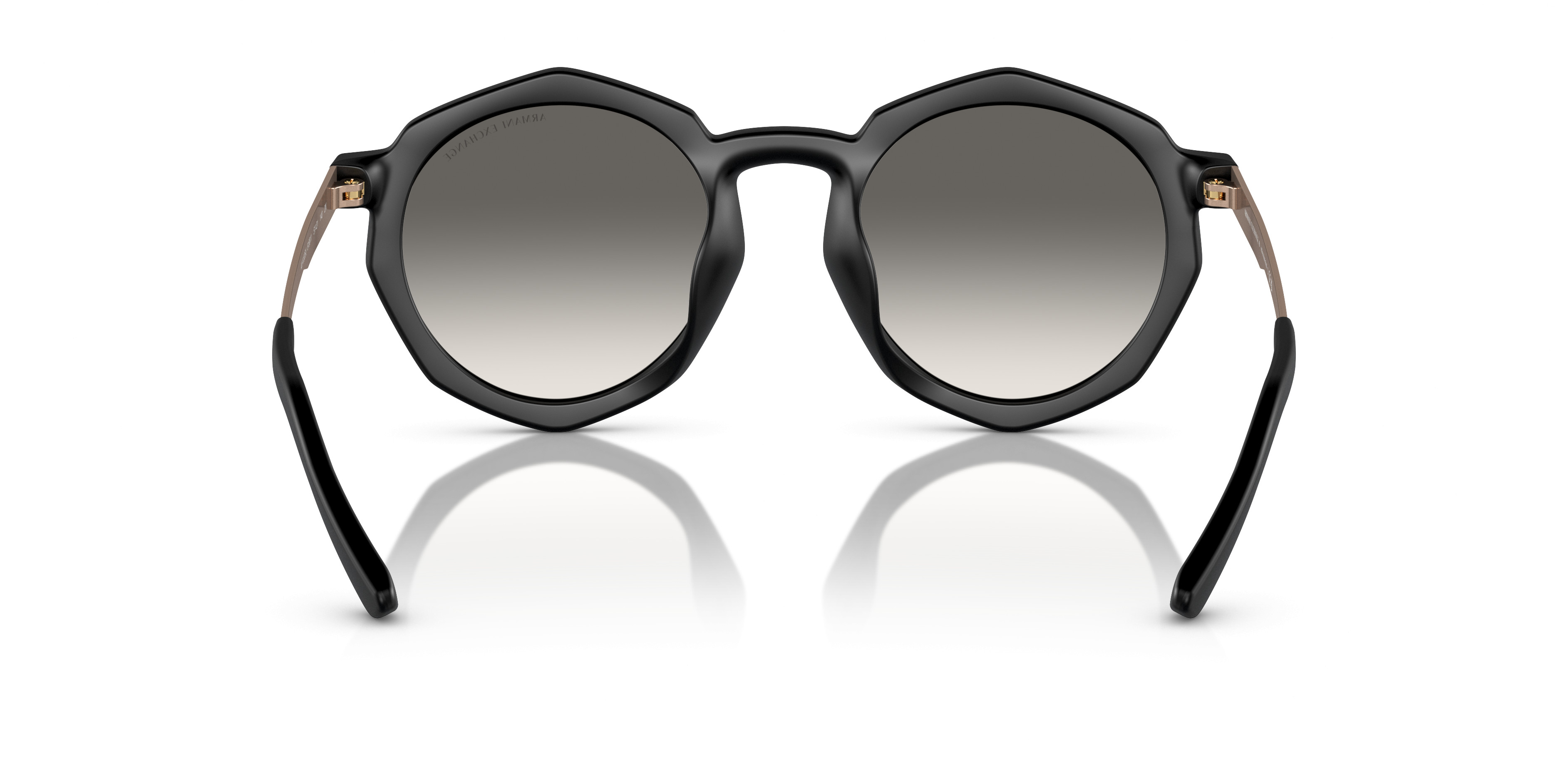 アリア AX4132SU Sunglasses - Armani Exchange Authorized Retailer