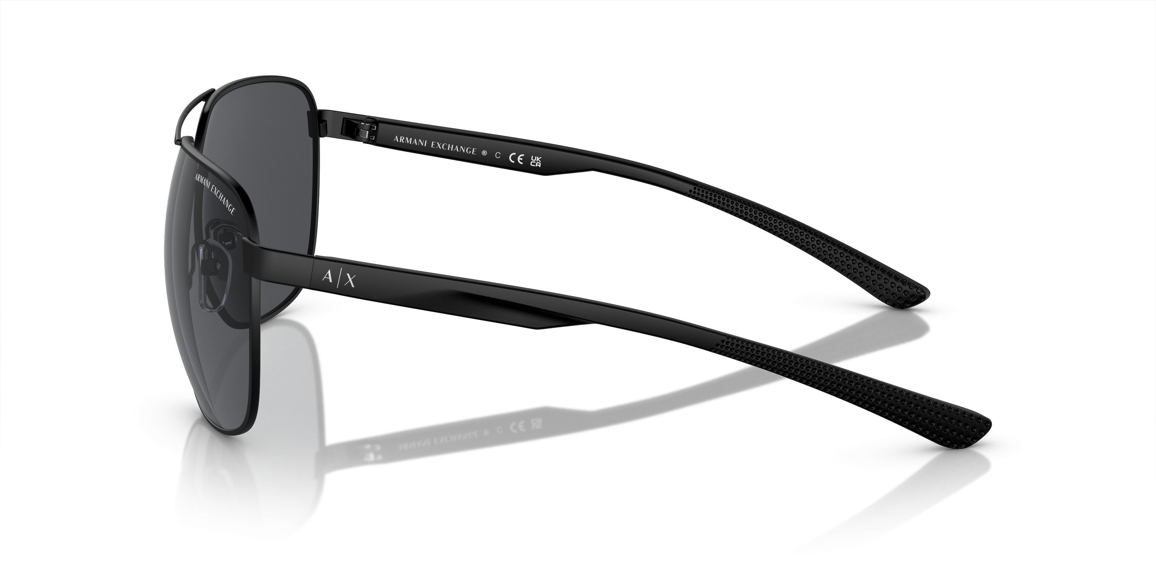 AX2047S Sunglasses - Armani Exchange Authorized Retailer