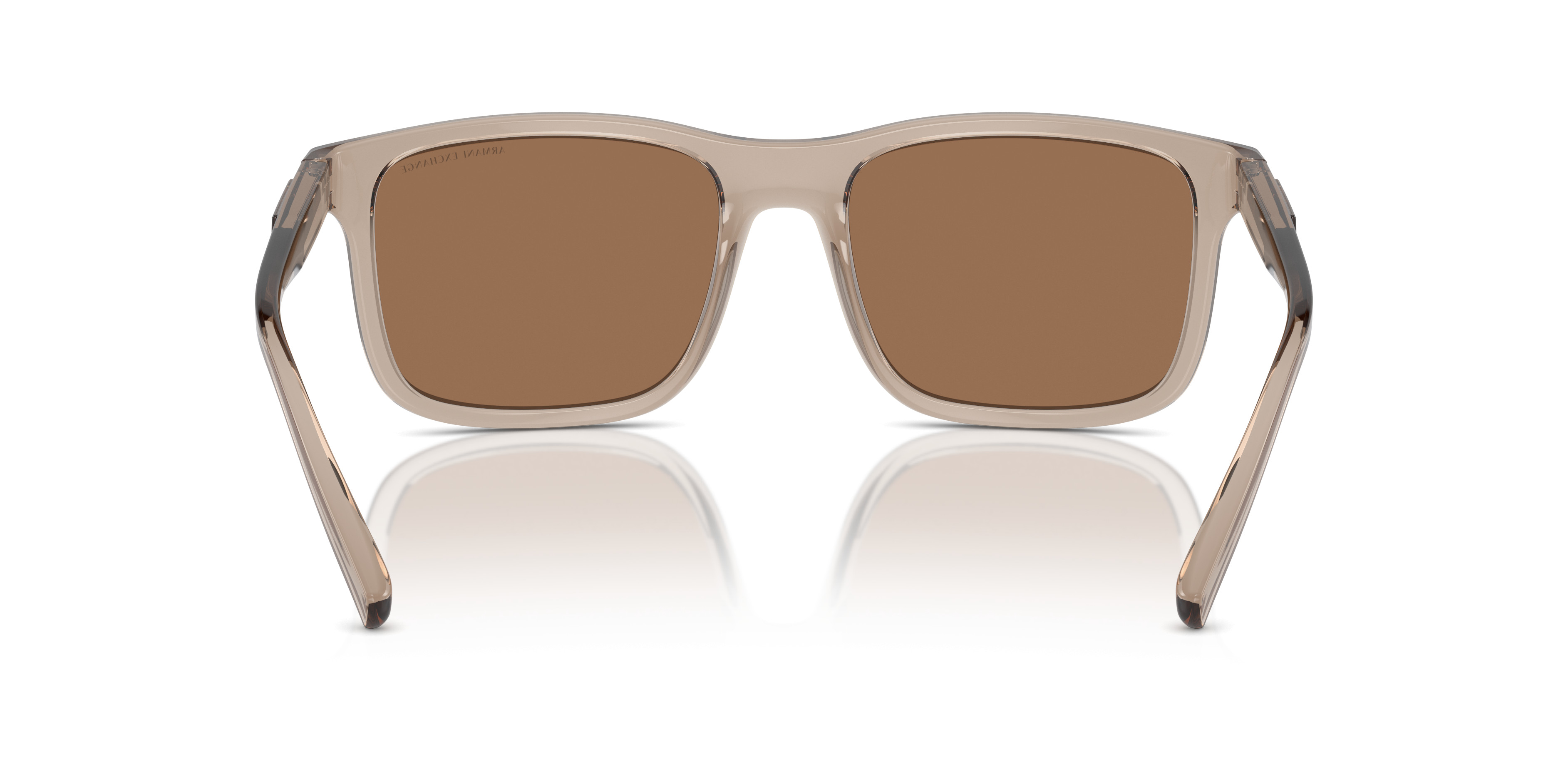 AX4145S Sunglasses - Armani Exchange Authorized Retailer