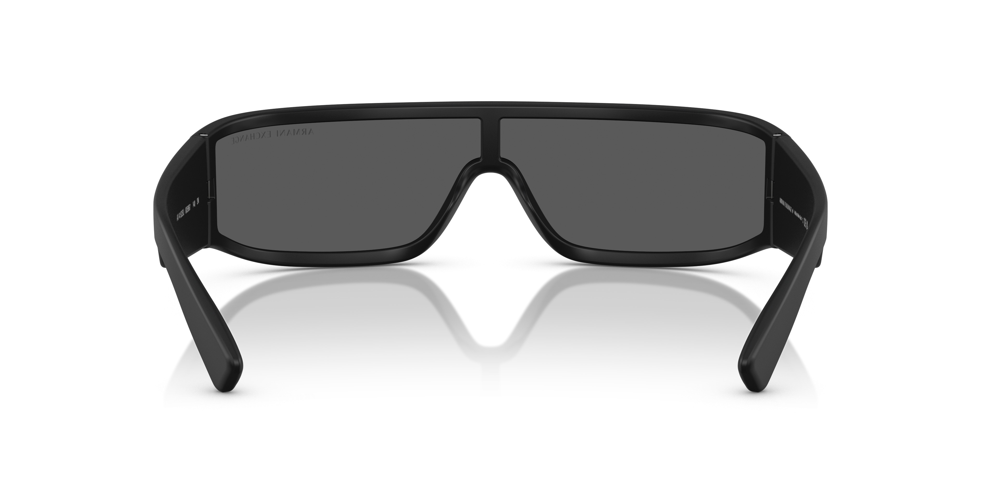 AX4153SU Sunglasses - Armani Exchange Authorized Retailer