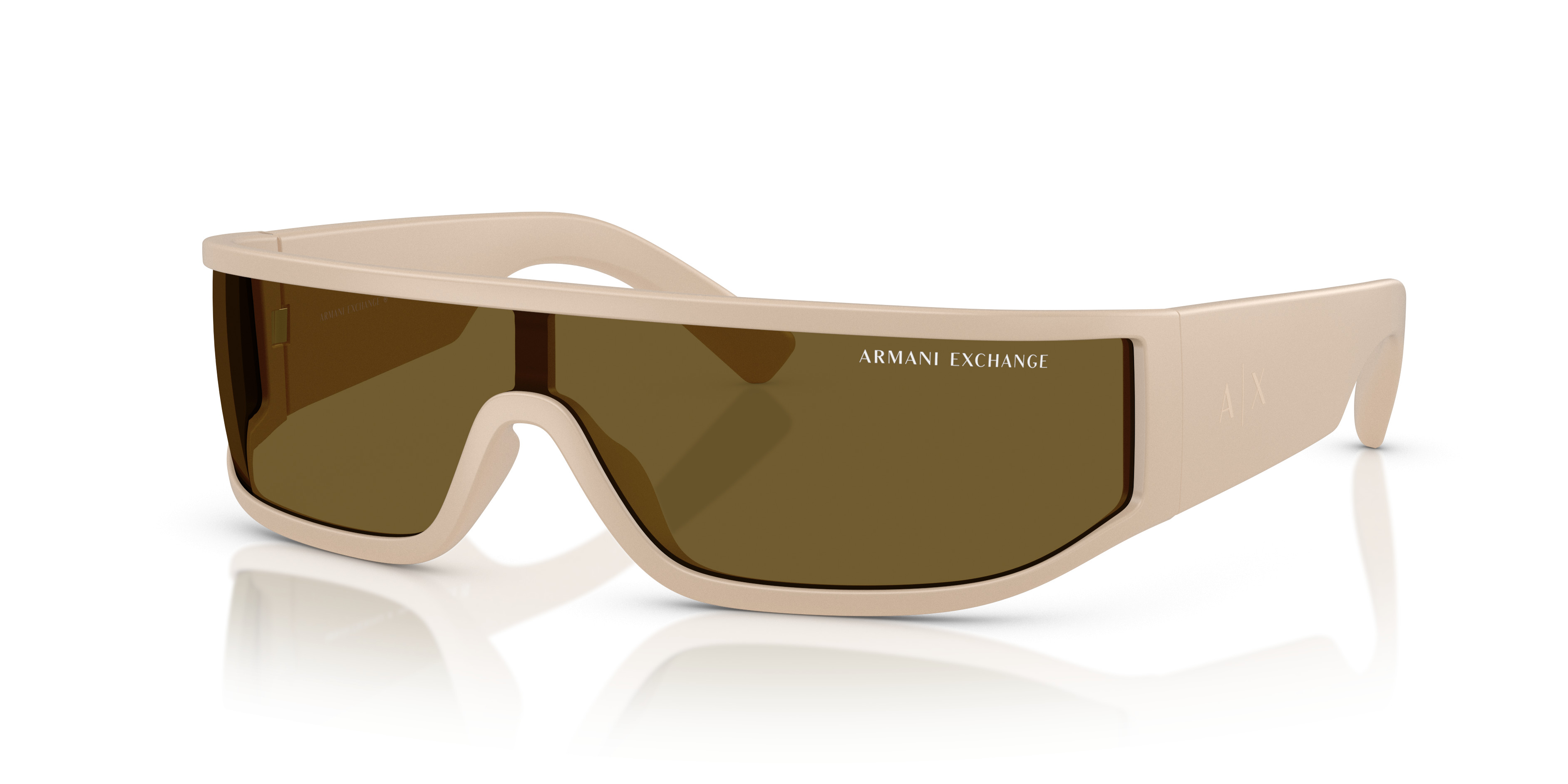 AX4153SU Sunglasses - Armani Exchange Authorized Retailer