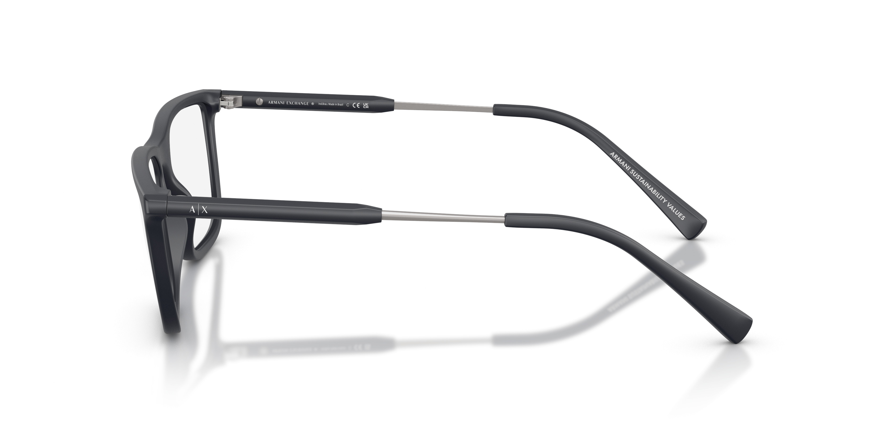 AX3126 Eyeglasses - Armani Exchange Authorized Retailer