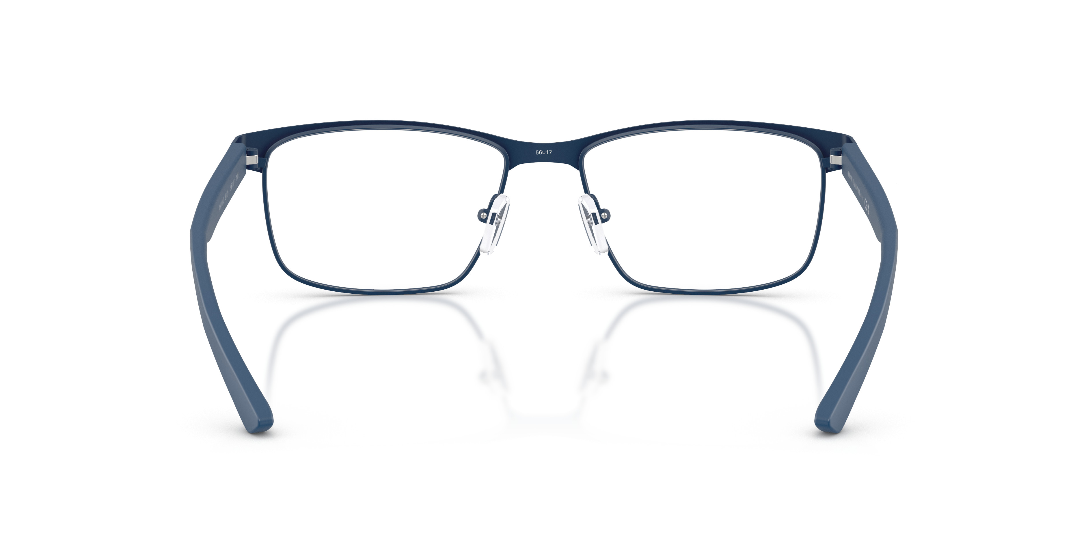 AX1070 Eyeglasses - Armani Exchange Authorized Retailer