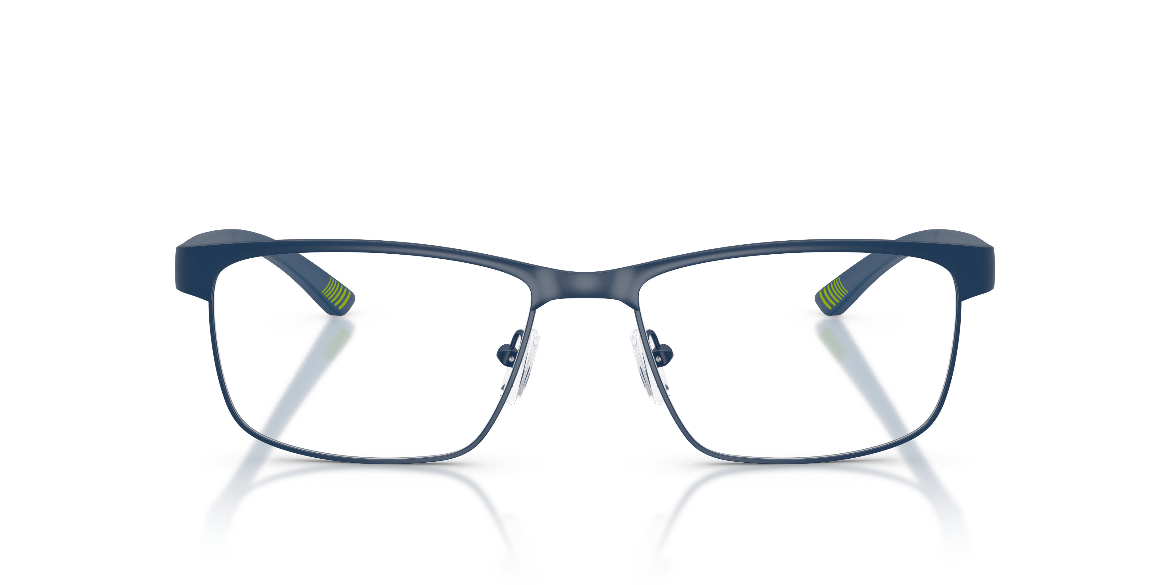 AX1070 Eyeglasses - Armani Exchange Authorized Retailer