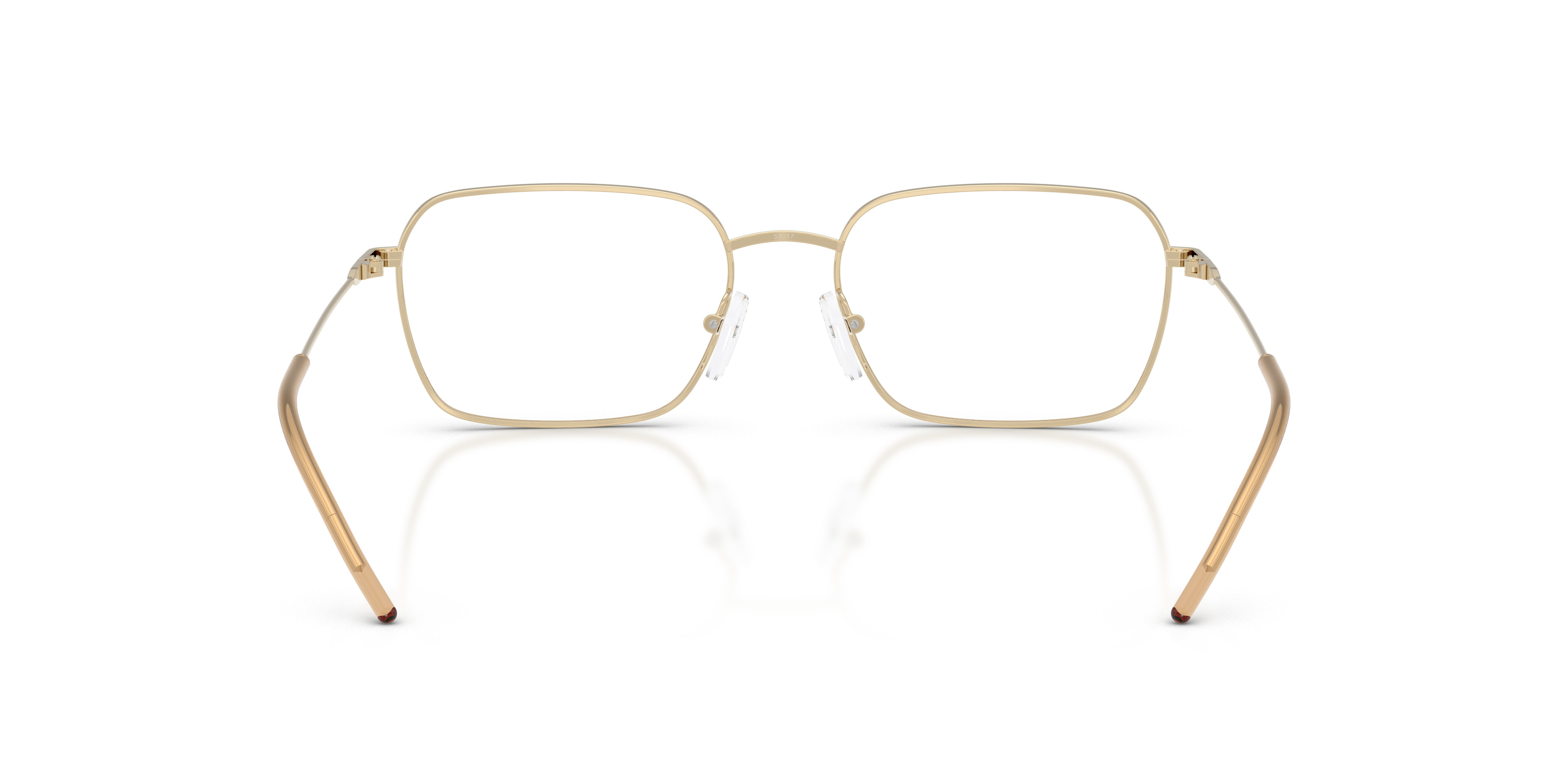 AX1072 Eyeglasses - Armani Exchange Authorized Retailer