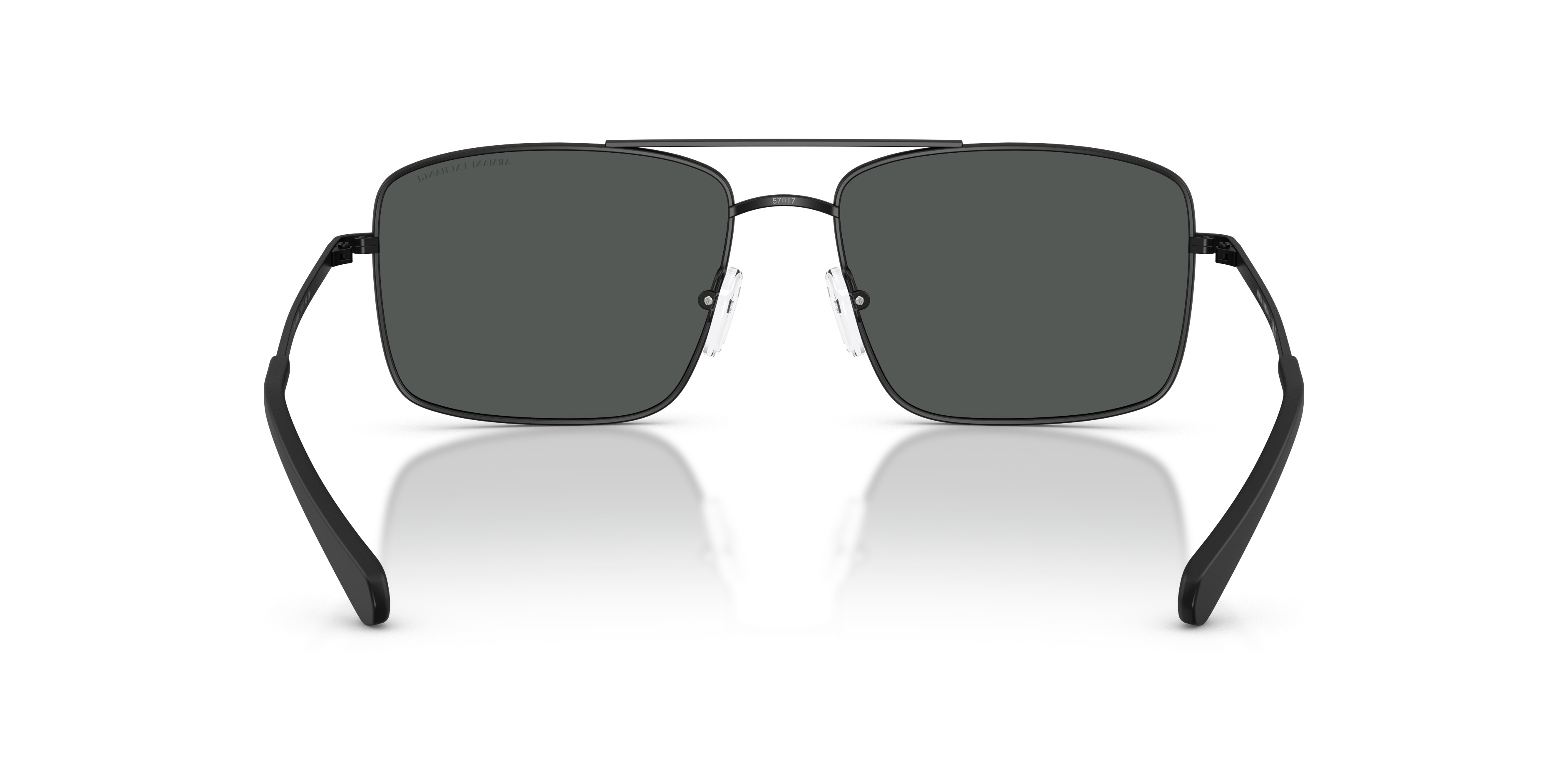 AX2054S Sunglasses - Armani Exchange Authorized Retailer