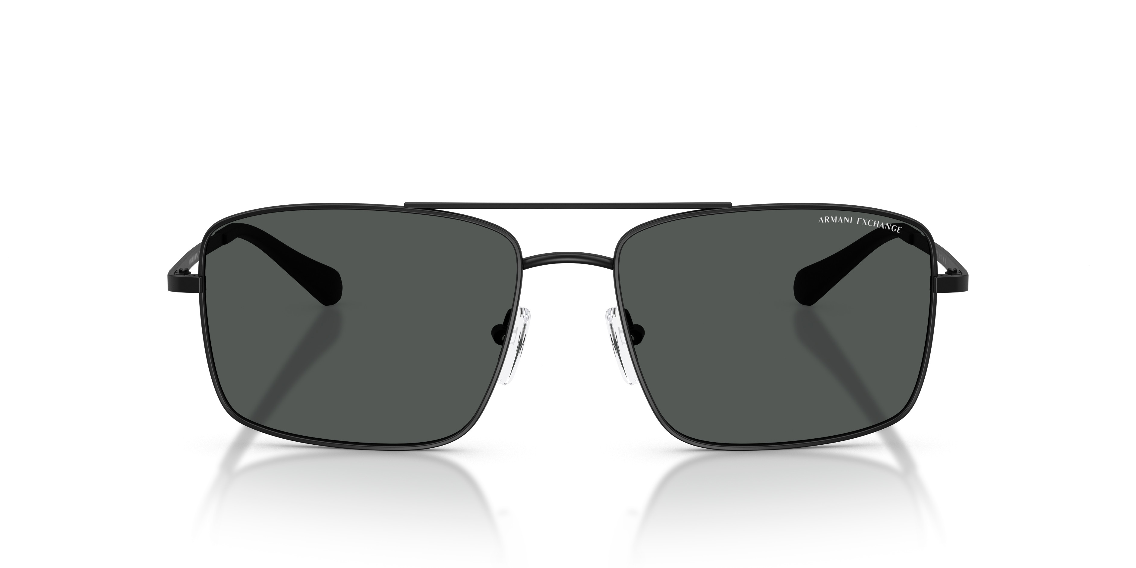 AX2054S Sunglasses - Armani Exchange Authorized Retailer