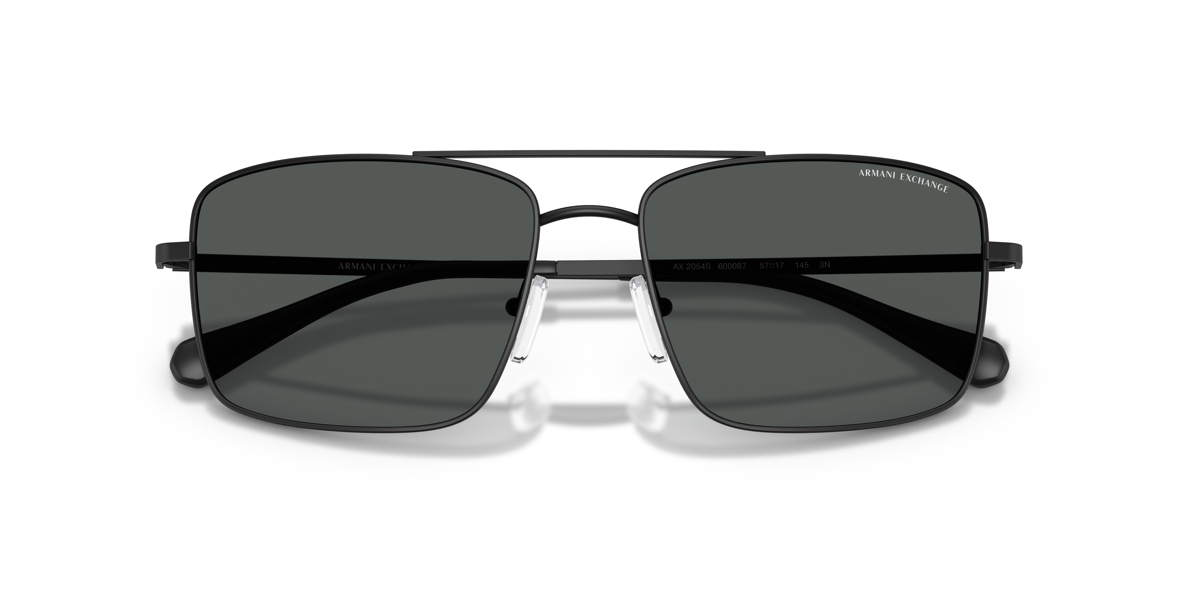 soa AX2054S Sunglasses - Armani Exchange Authorized Retailer