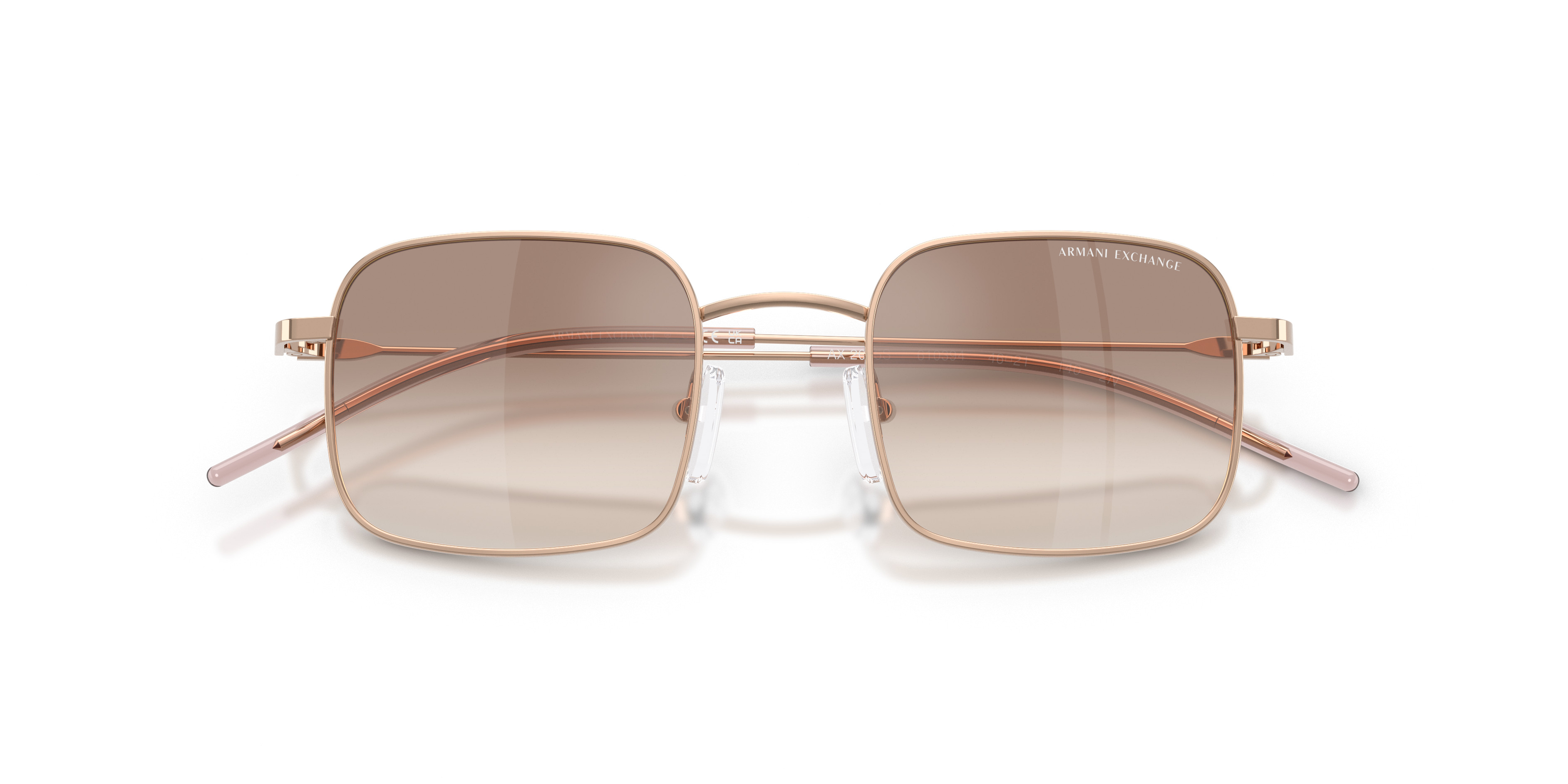 明出品 AX2055S Sunglasses - Armani Exchange Authorized Retailer